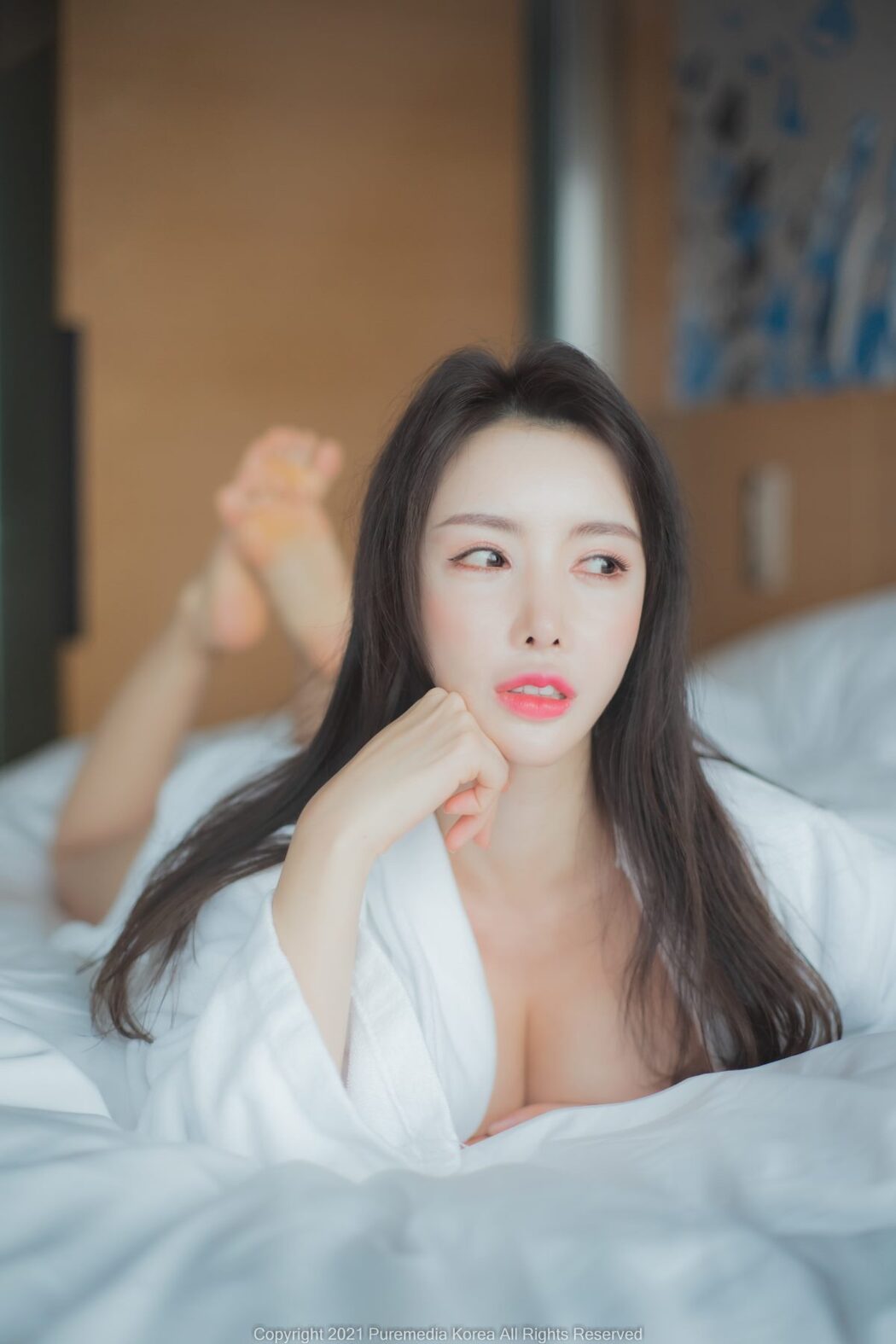 PureMedia Vol.161 Chari 챠리