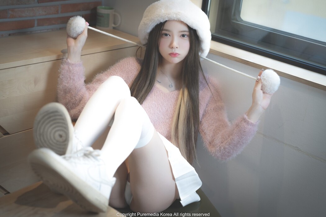 PureMedia Vol.149 Yuka 유카
