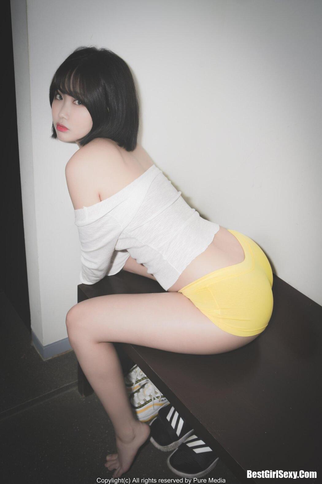 PUREMEDIA Vol.058 Leechu