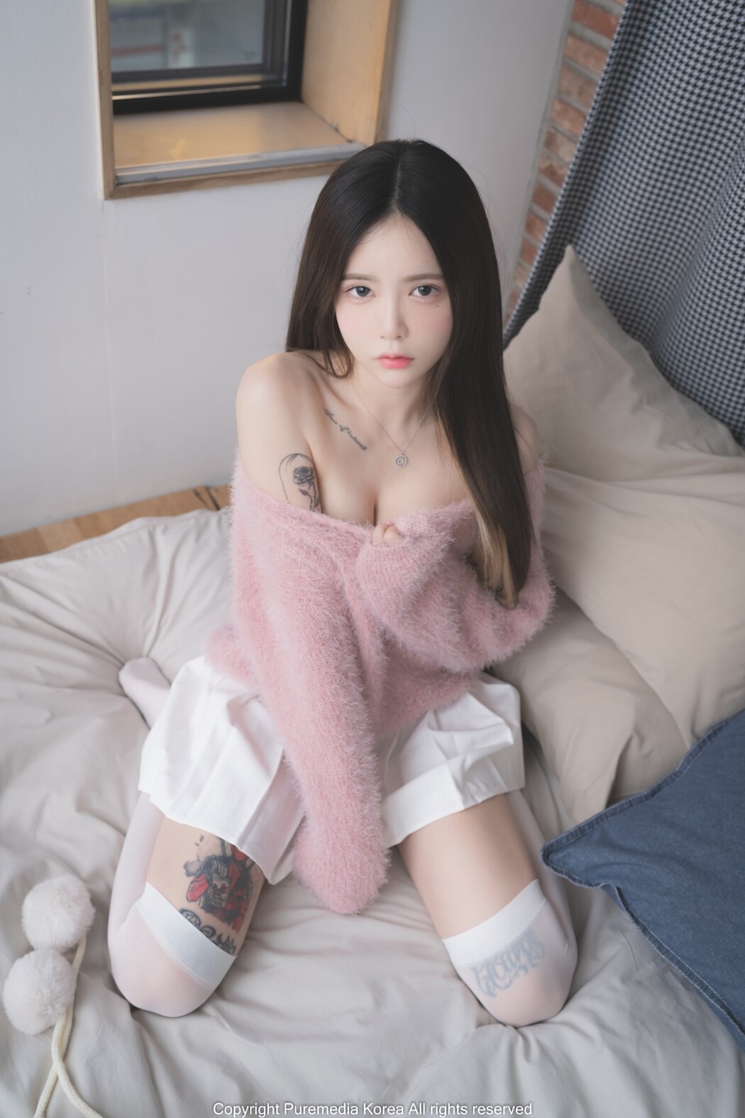 PureMedia Vol.149 Yuka 유카