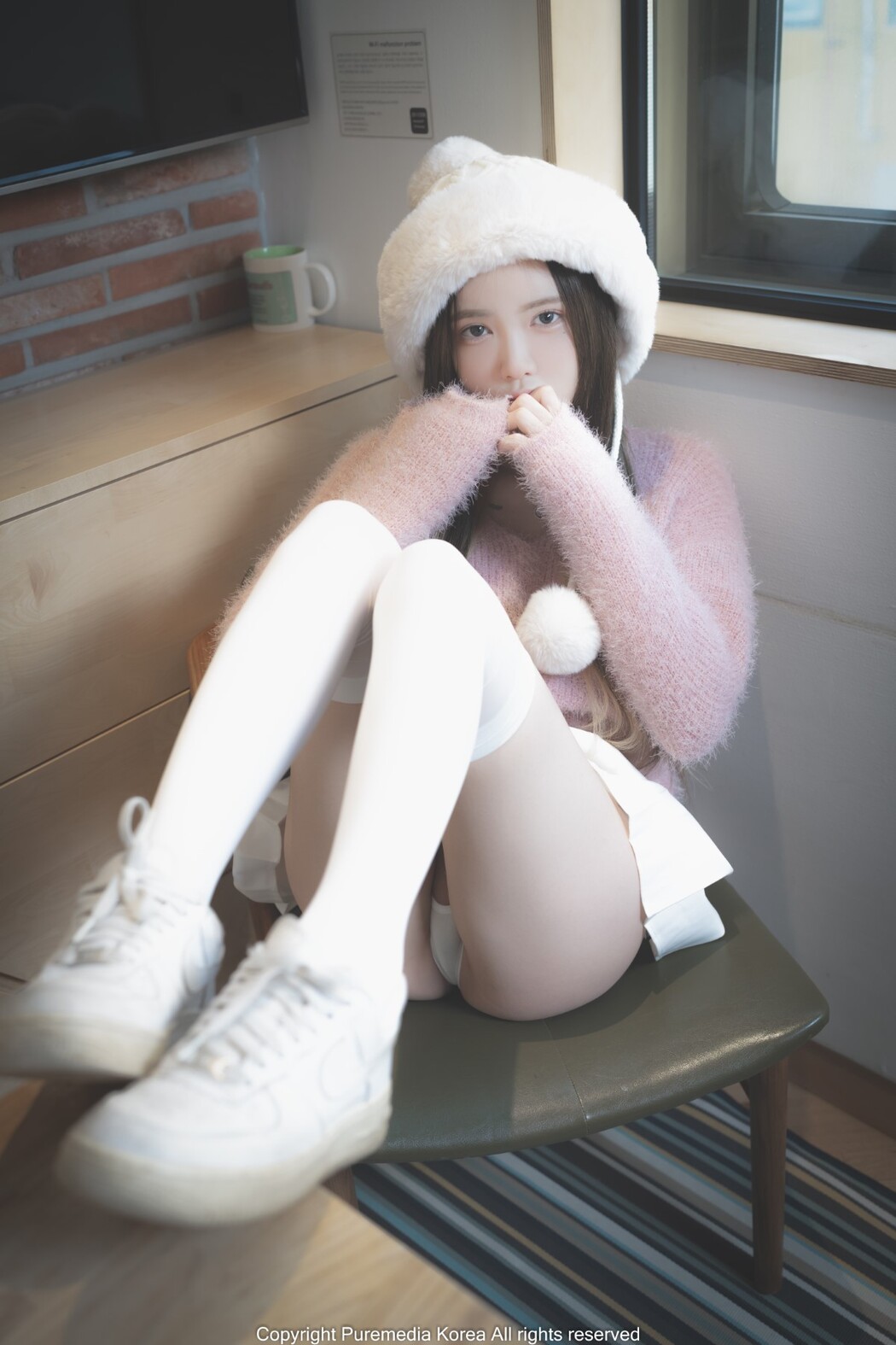 PureMedia Vol.149 Yuka 유카