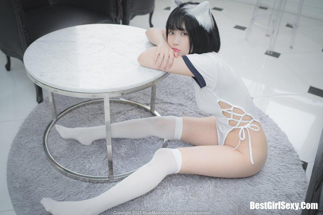 PUREMEDIA Vol.071 Leechu