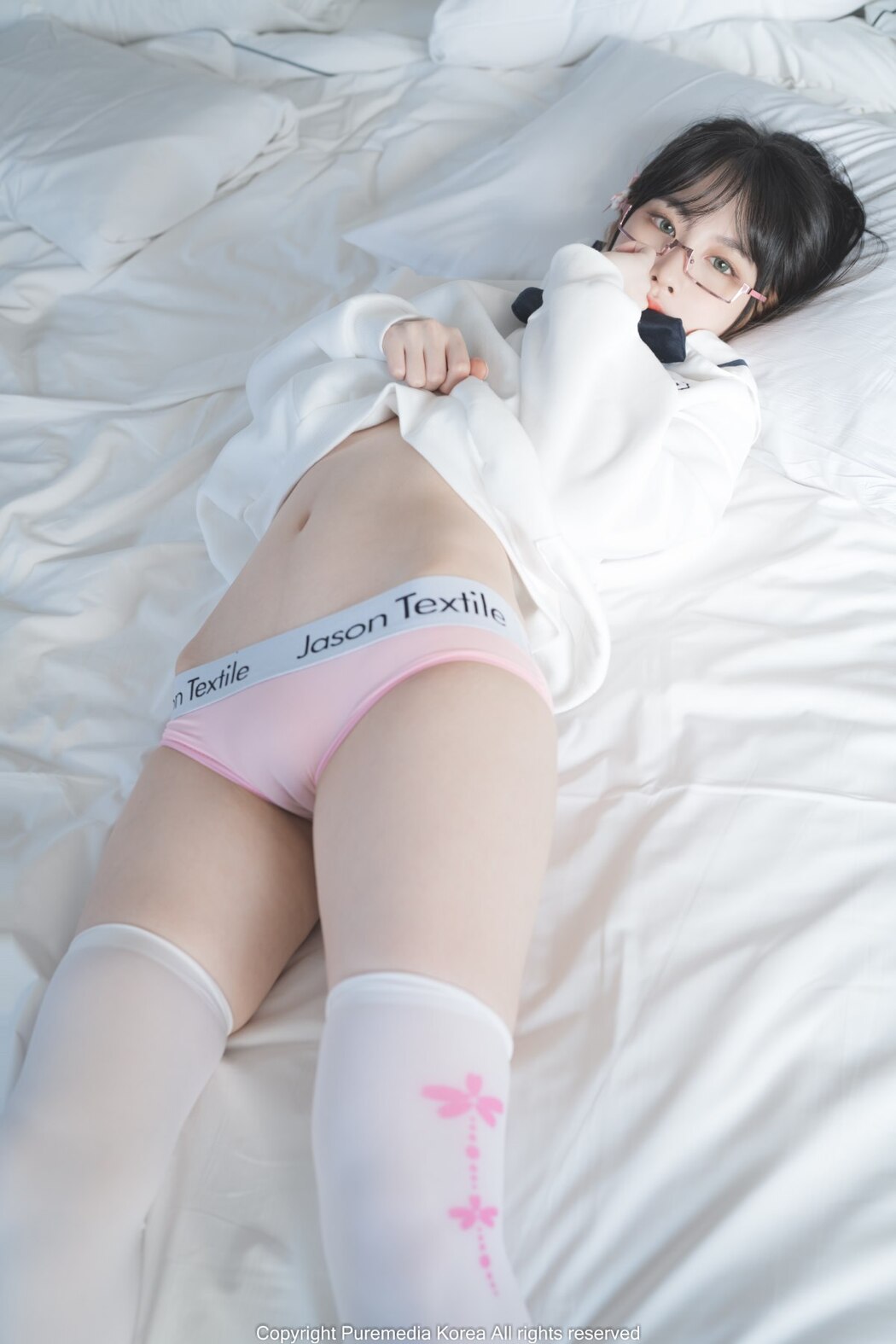 PureMedia Vol.134 Uhye 이유혜