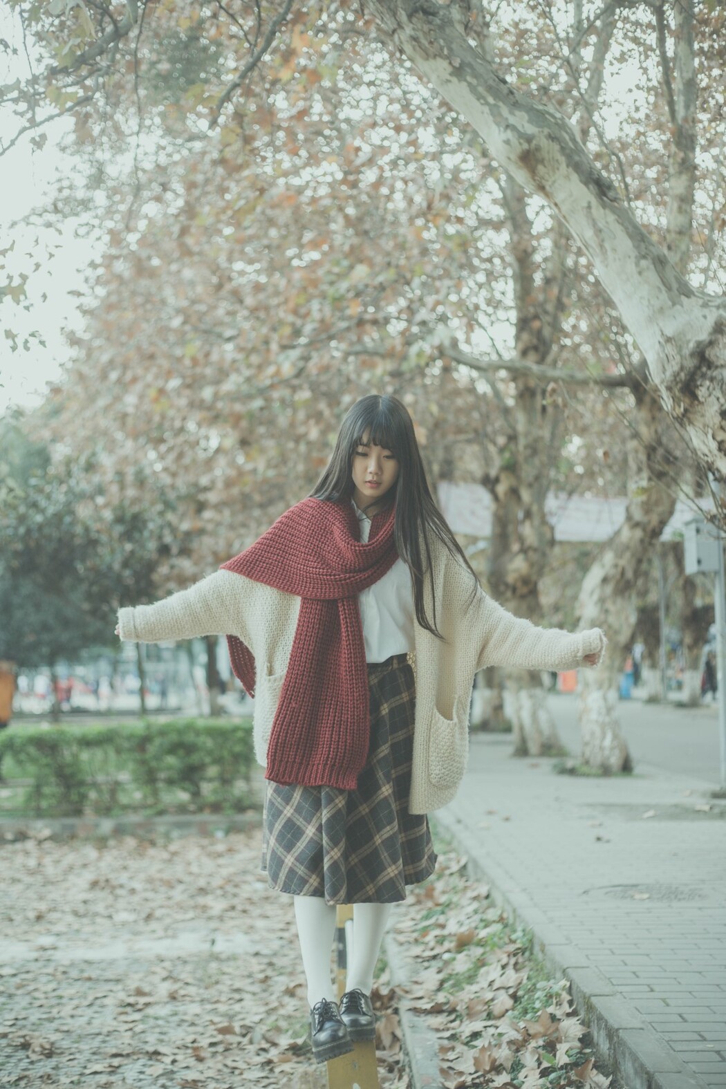 YiTuYu艺图语 Vol.1184 Zi Qing