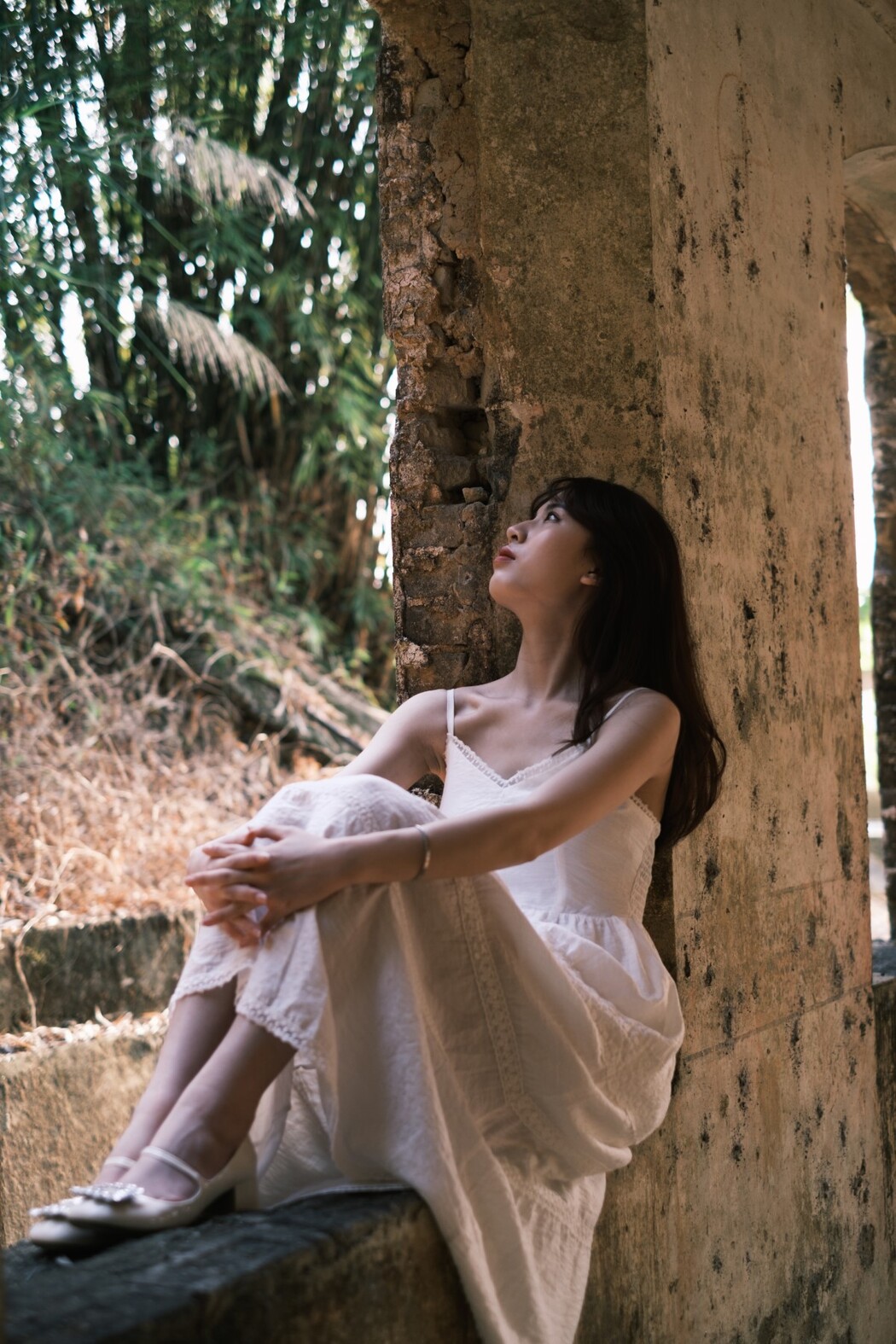 YiTuYu艺图语 Vol.1146 Dan Ni