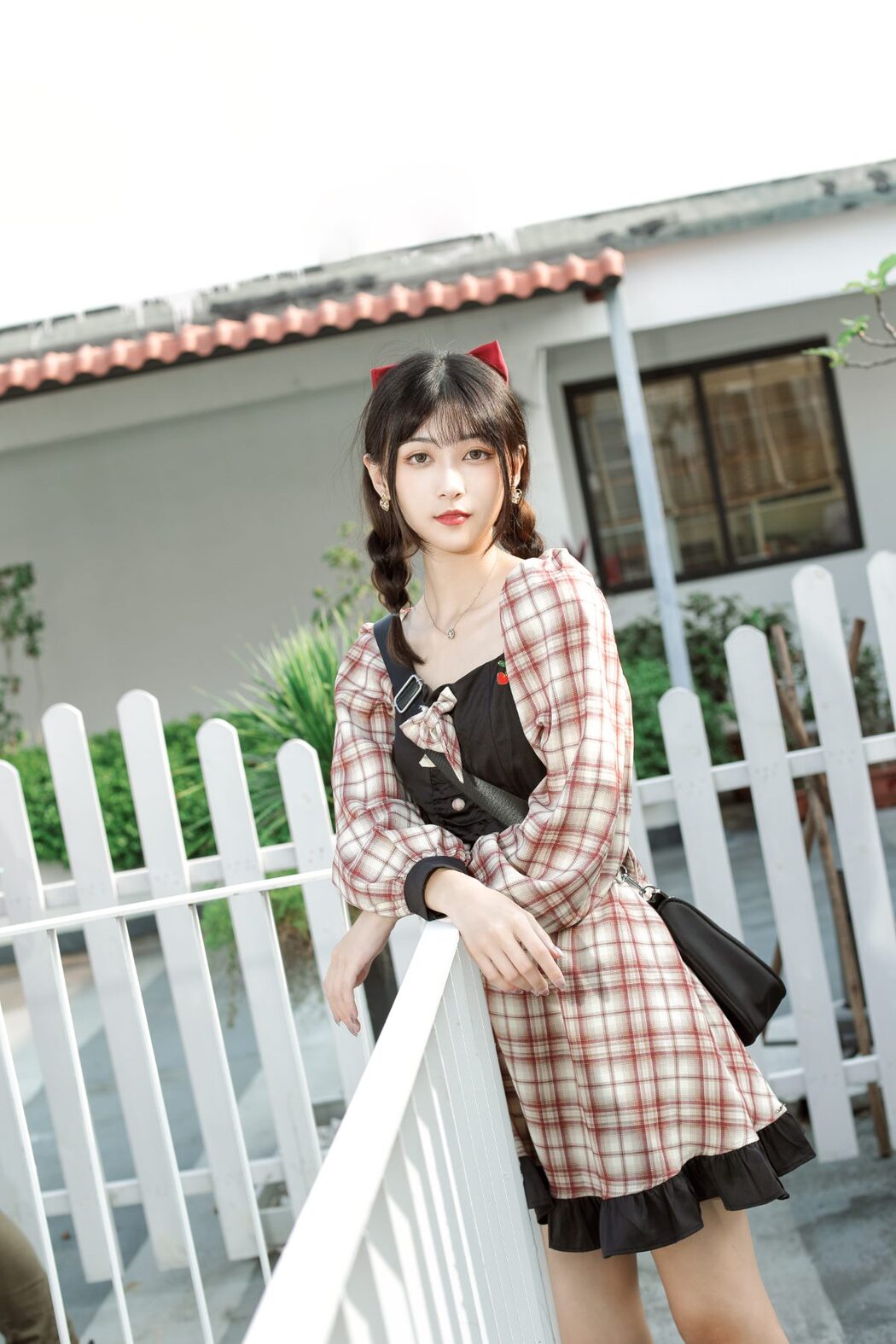 YiTuYu艺图语 Vol.1134 Cai Cai