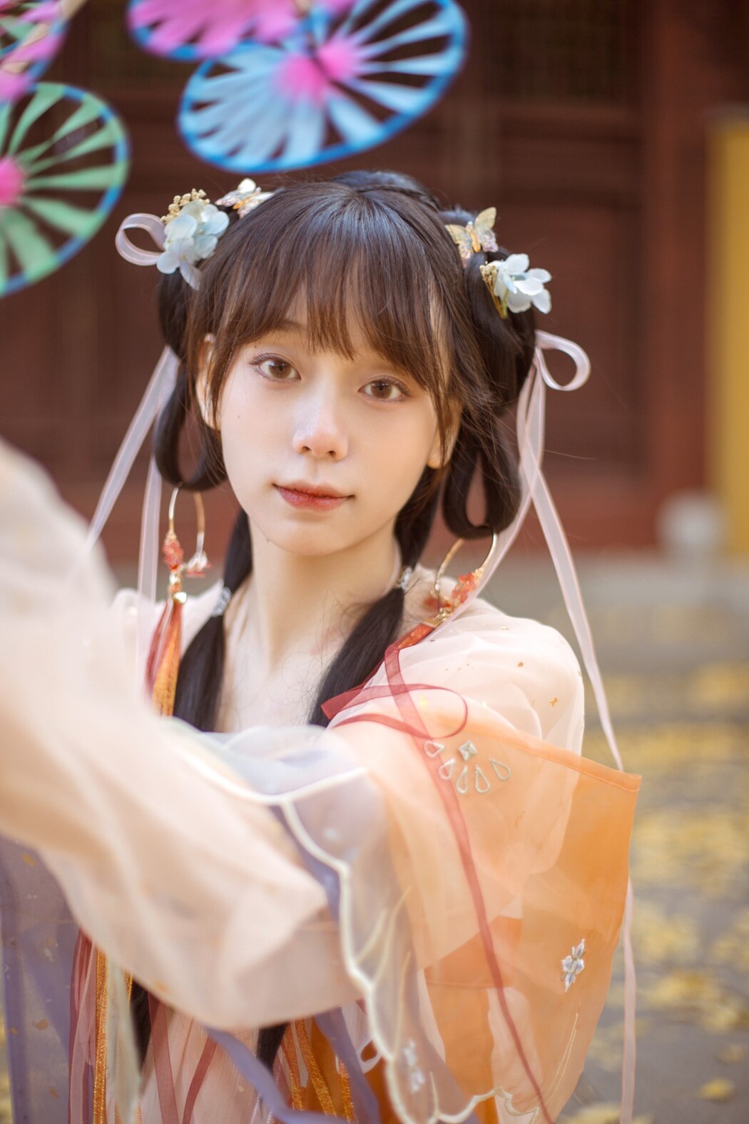 YiTuYu艺图语 Vol.1144 False-5