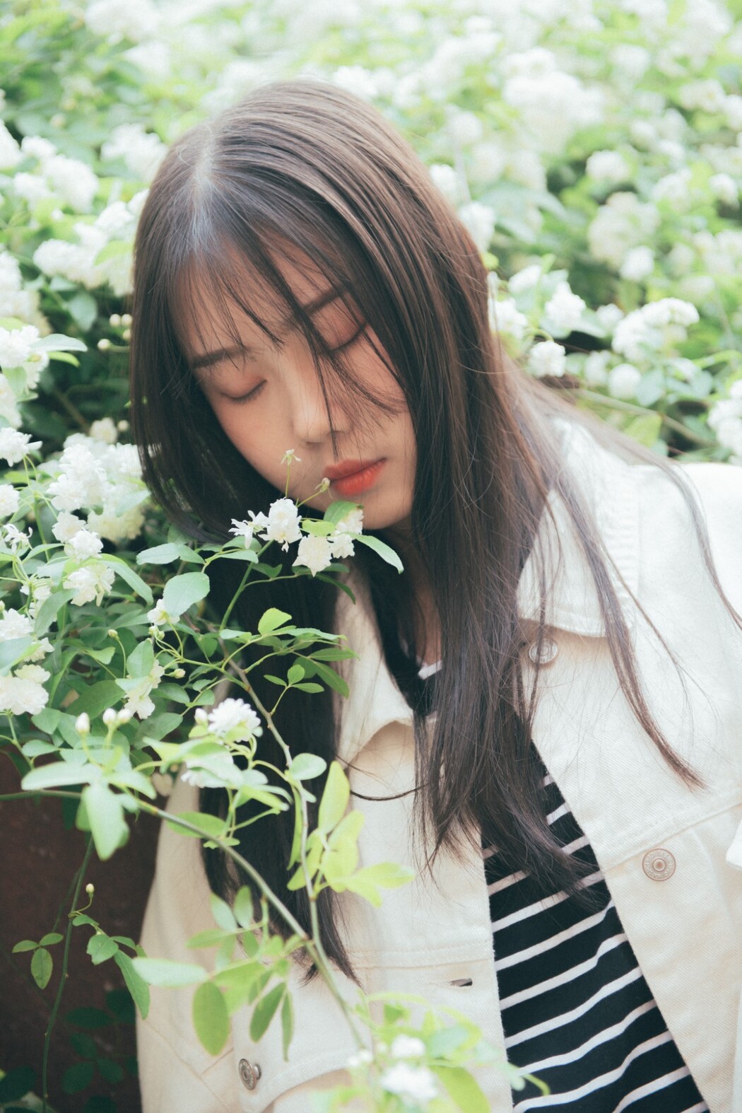 YiTuYu艺图语 Vol.1137 Zi Qing