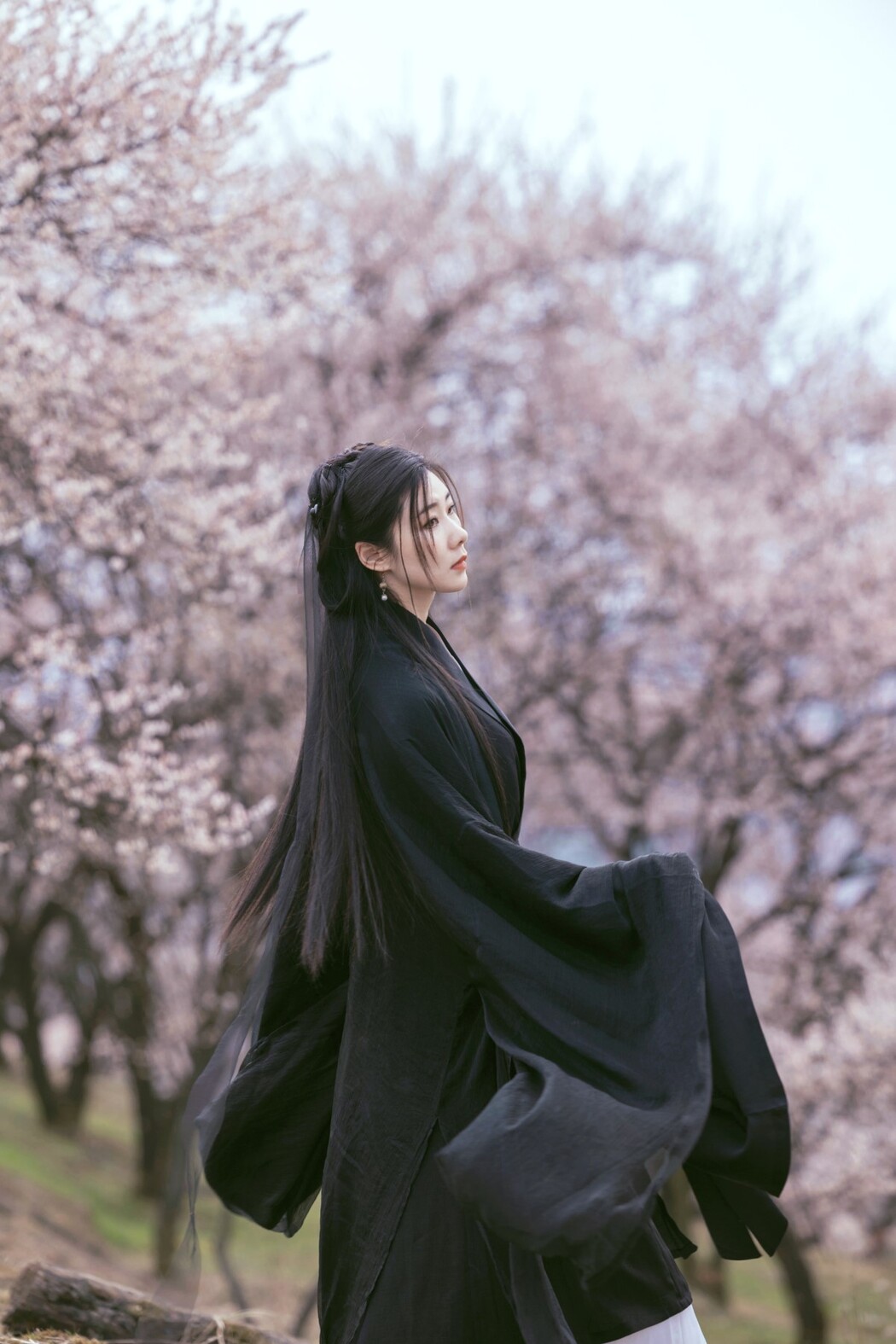 YiTuYu艺图语 Vol.1178 Mu Jing Shu