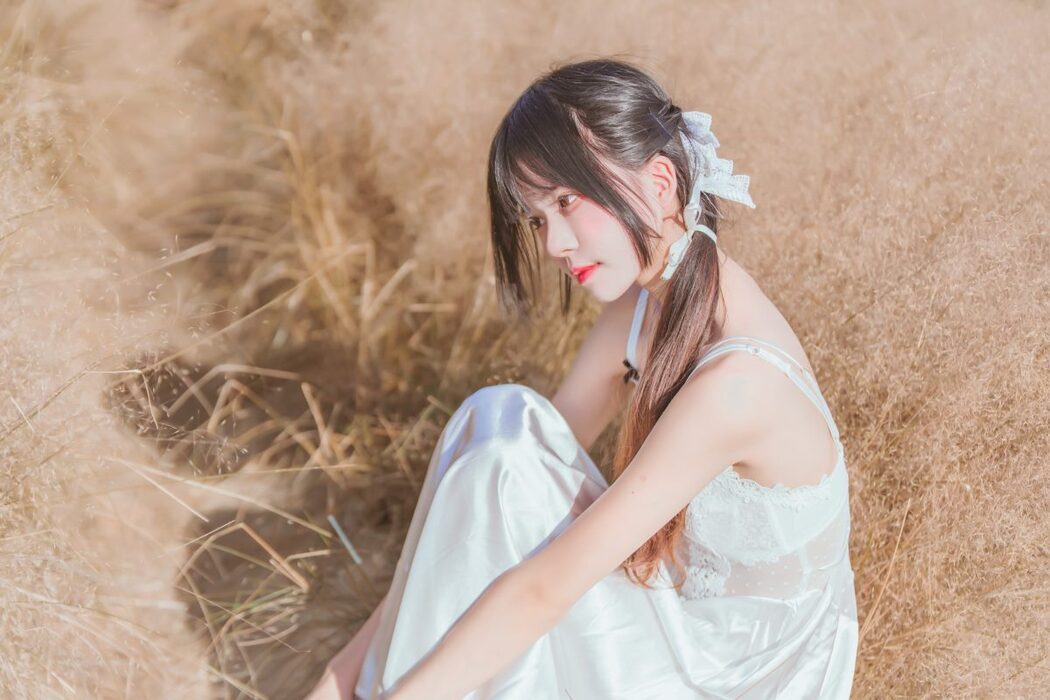 YiTuYu艺图语 Vol.1105 Cherry Meow