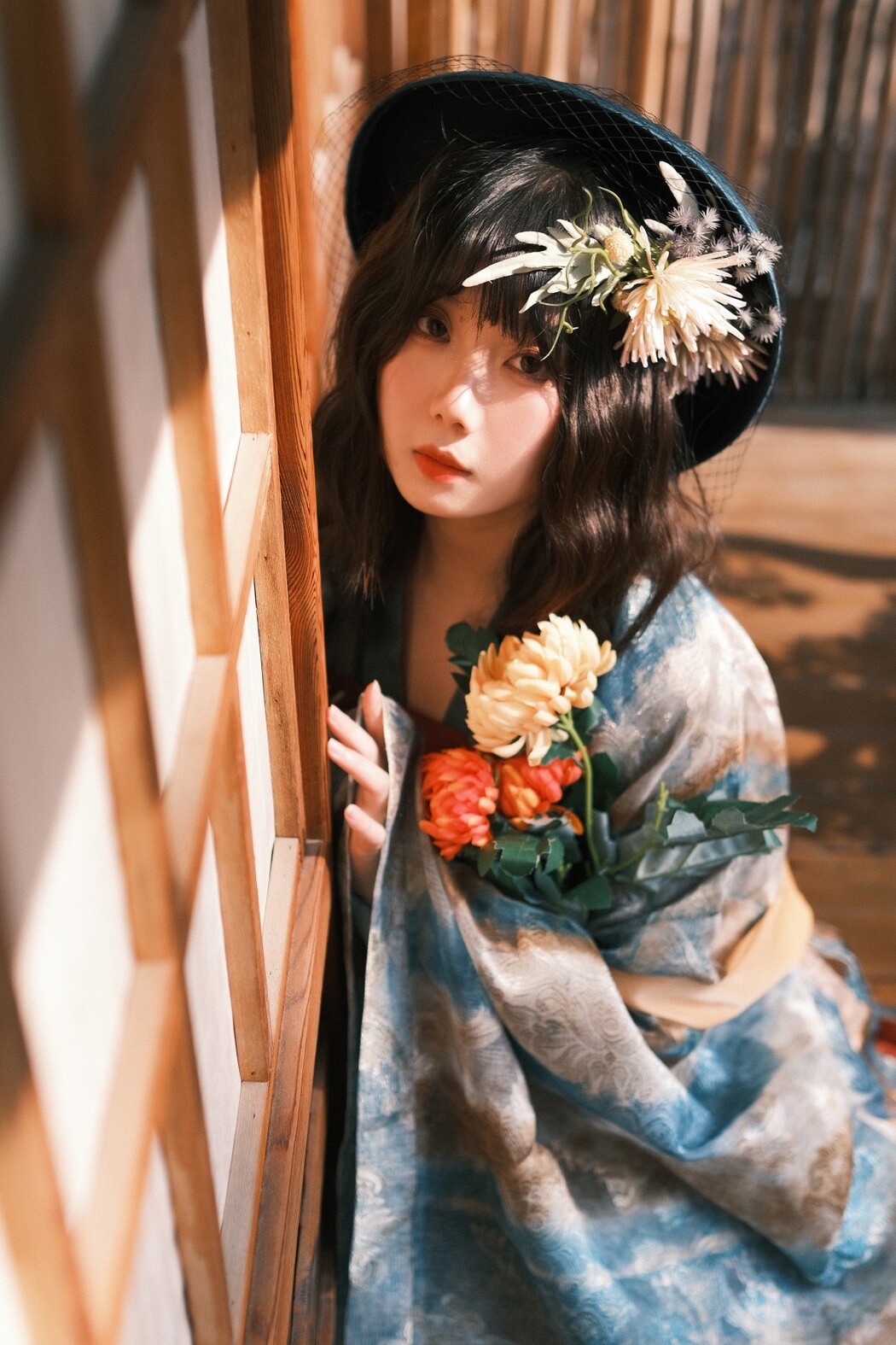 YiTuYu艺图语 Vol.1188 Zi Qing