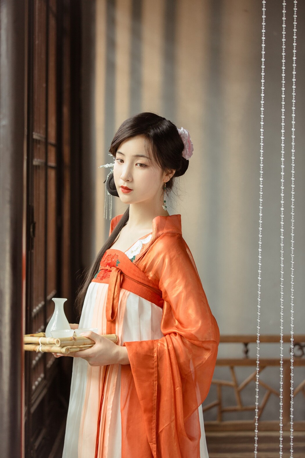YiTuYu艺图语 Vol.1141 Wo Shi Jin Er Ya