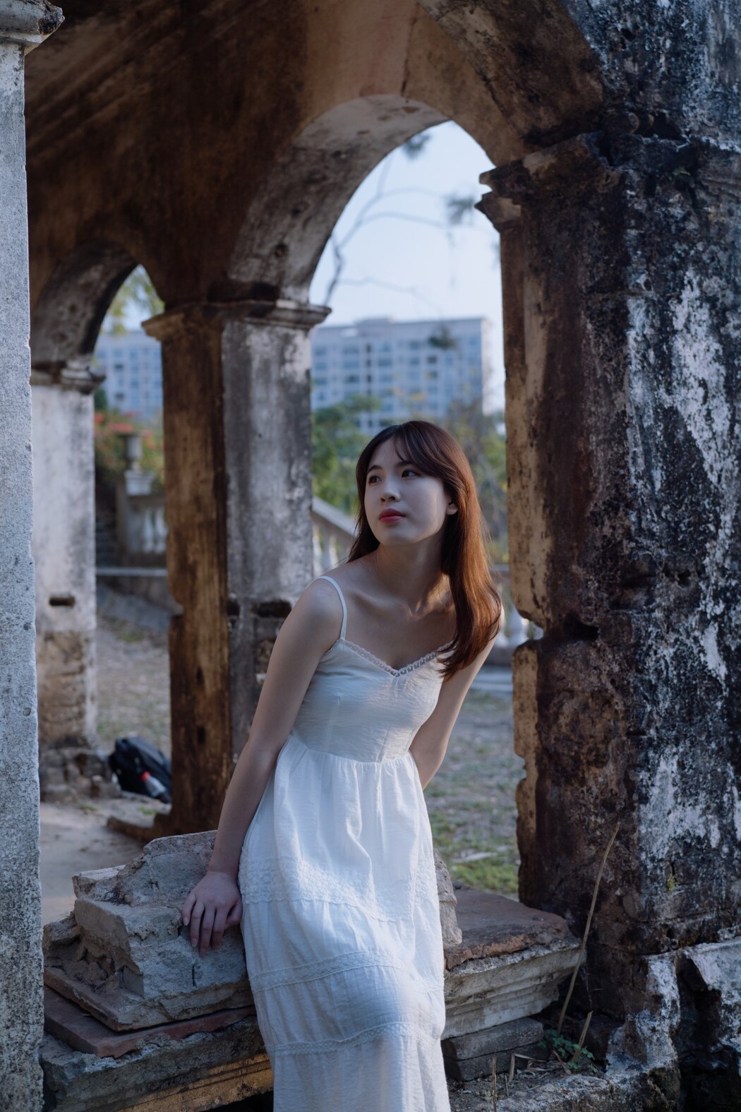 YiTuYu艺图语 Vol.1146 Dan Ni