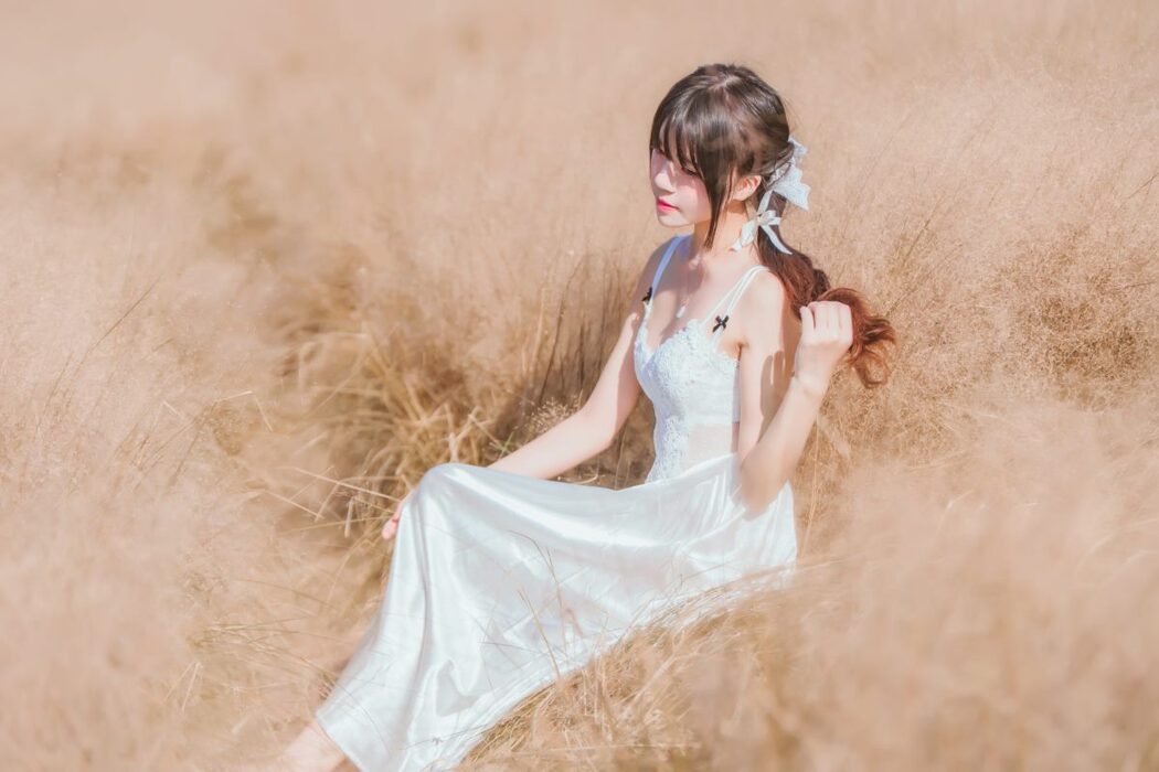 YiTuYu艺图语 Vol.1105 Cherry Meow