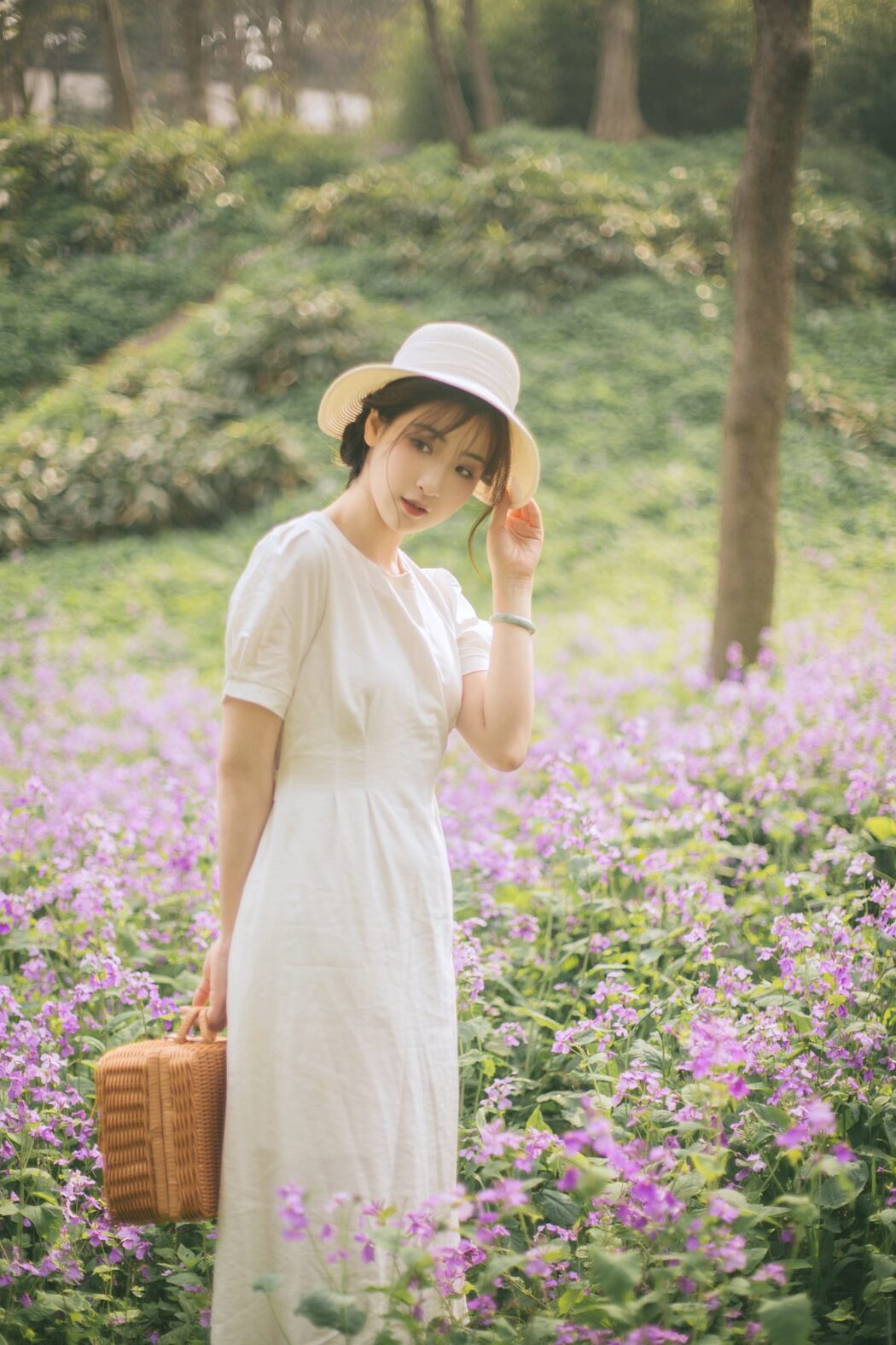YiTuYu艺图语 Vol.1102 Wo Shi Jin Er Ya