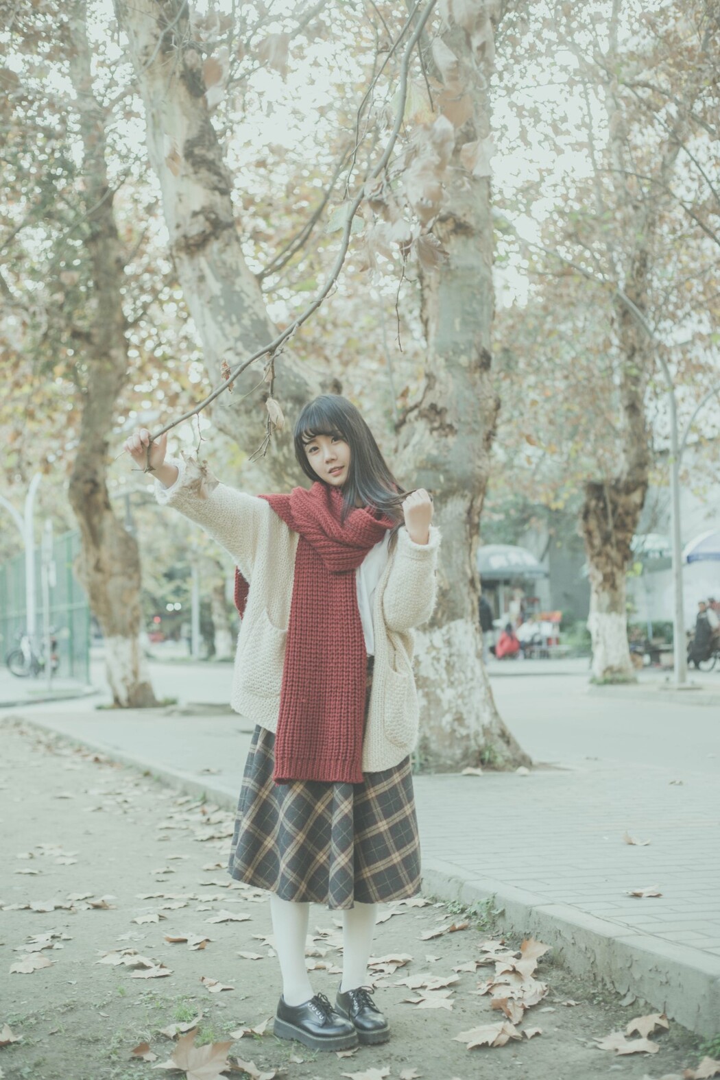 YiTuYu艺图语 Vol.1184 Zi Qing