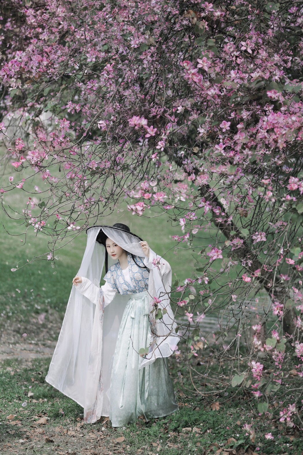 YiTuYu艺图语 Vol.1181 Han Han