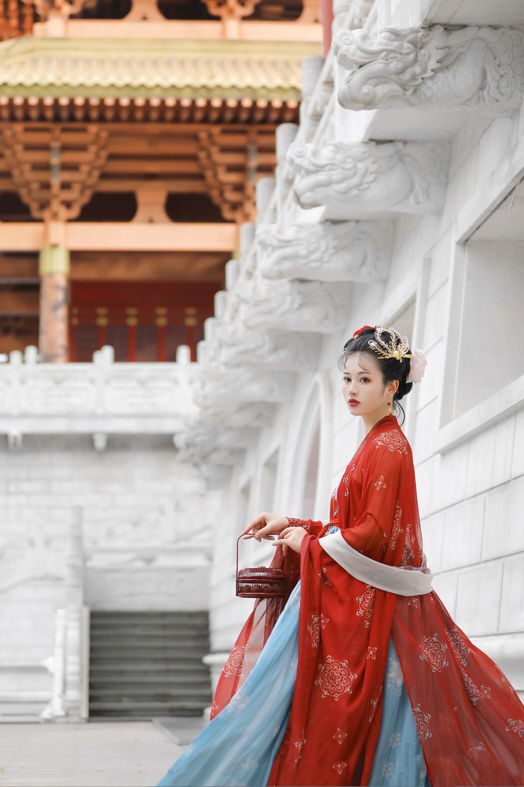 YiTuYu艺图语 Vol.1152 Shi Zhu Mi