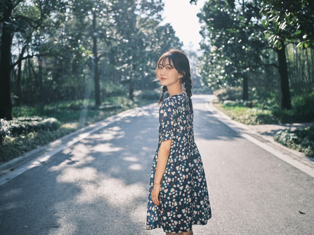 YiTuYu艺图语 Vol.1172 Fei Niao Gu Gu