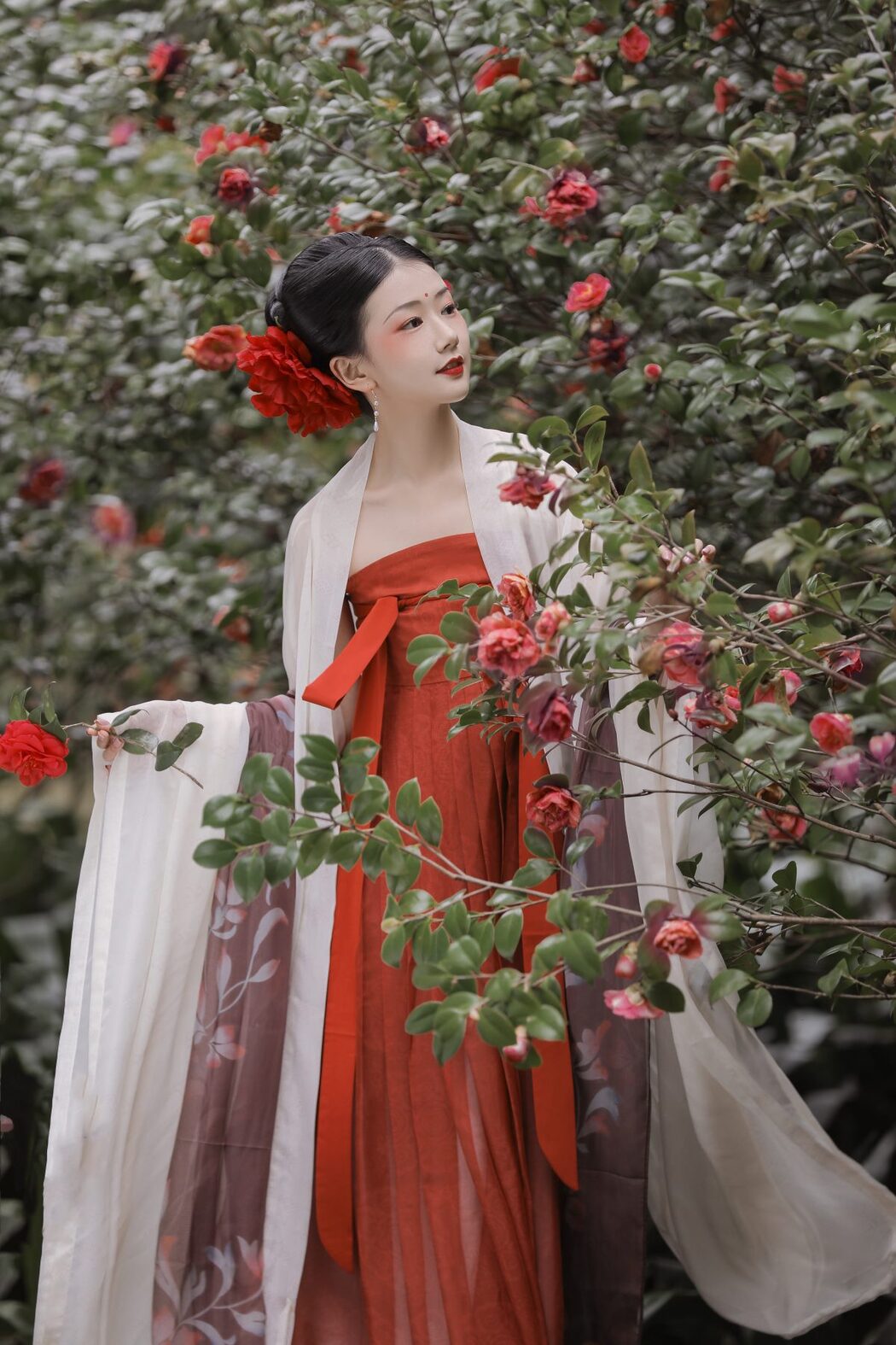 YiTuYu艺图语 Vol.1109 Hao Ai Chi Nuo Mi