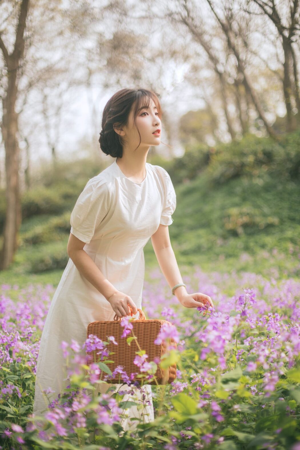 YiTuYu艺图语 Vol.1102 Wo Shi Jin Er Ya