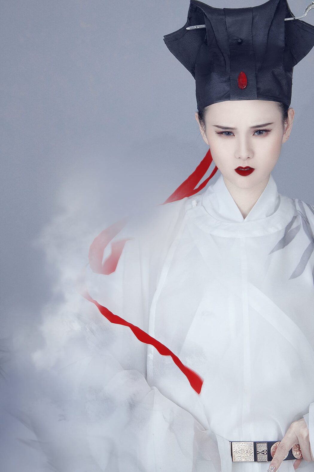 YiTuYu艺图语 Vol.1123 Xin Bao