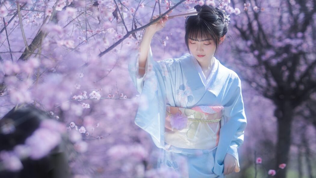 YiTuYu艺图语 Vol.1131 Xiao Ruo