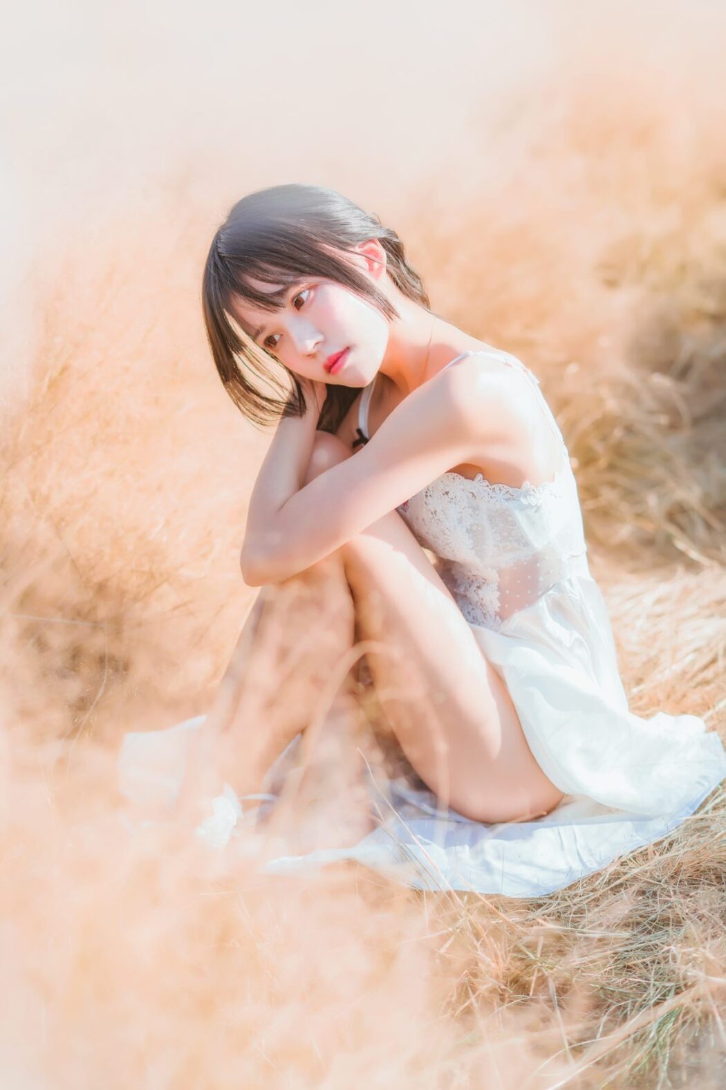 YiTuYu艺图语 Vol.1105 Cherry Meow