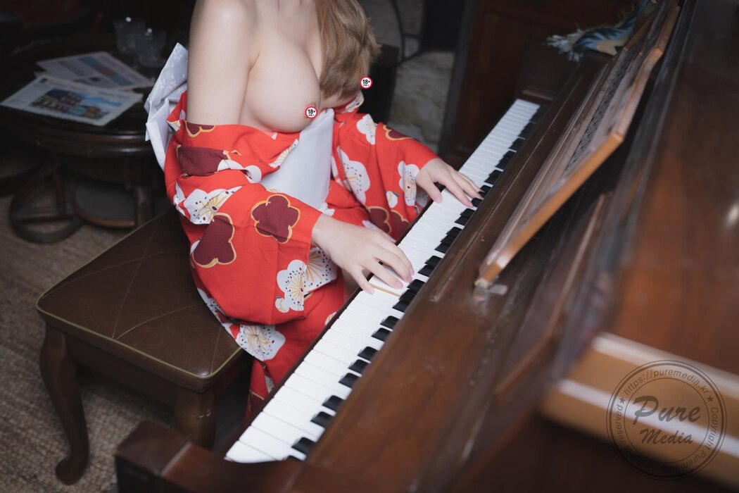 PureMedia Vol.214 Rua 루아