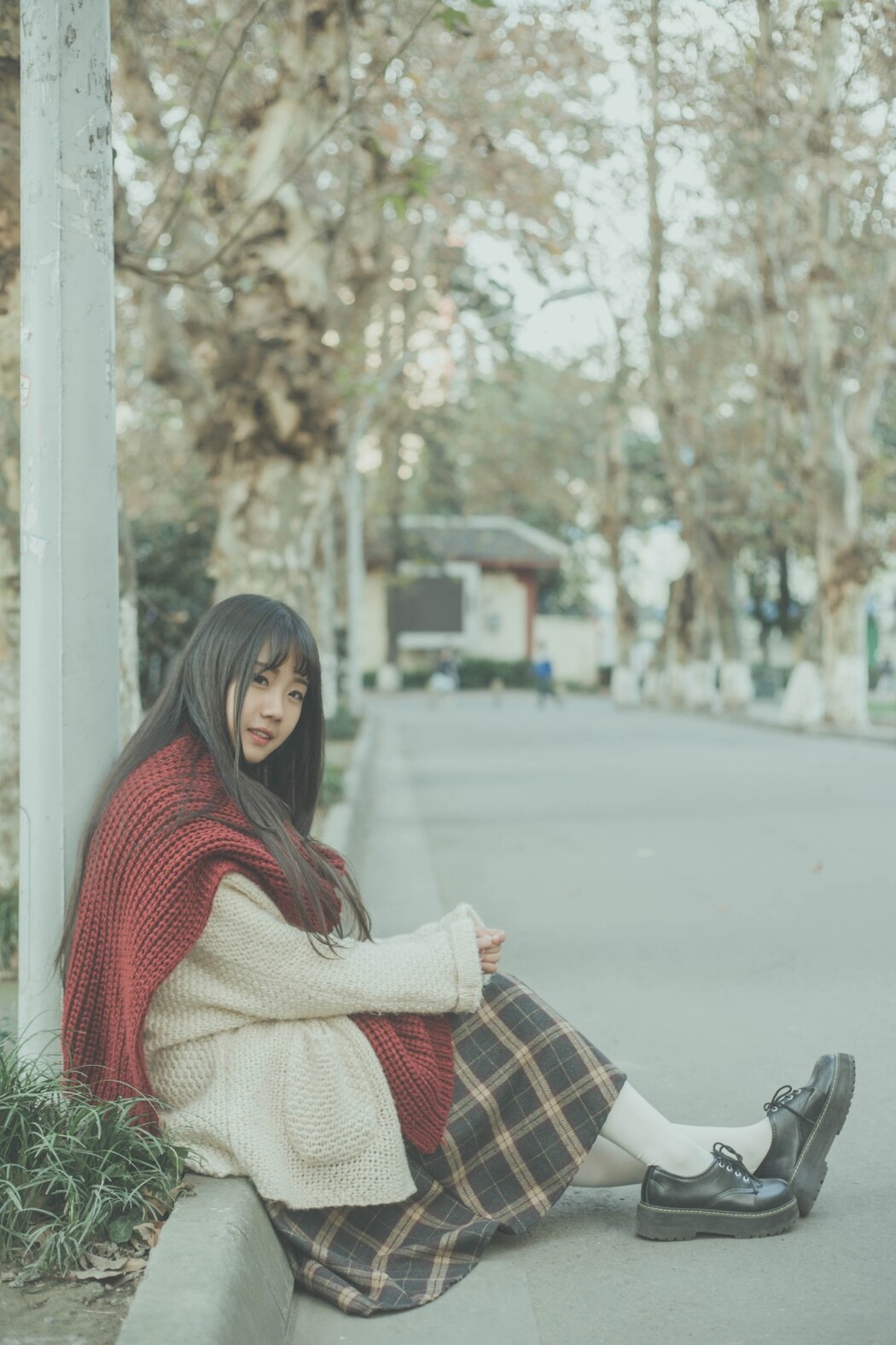 YiTuYu艺图语 Vol.1184 Zi Qing
