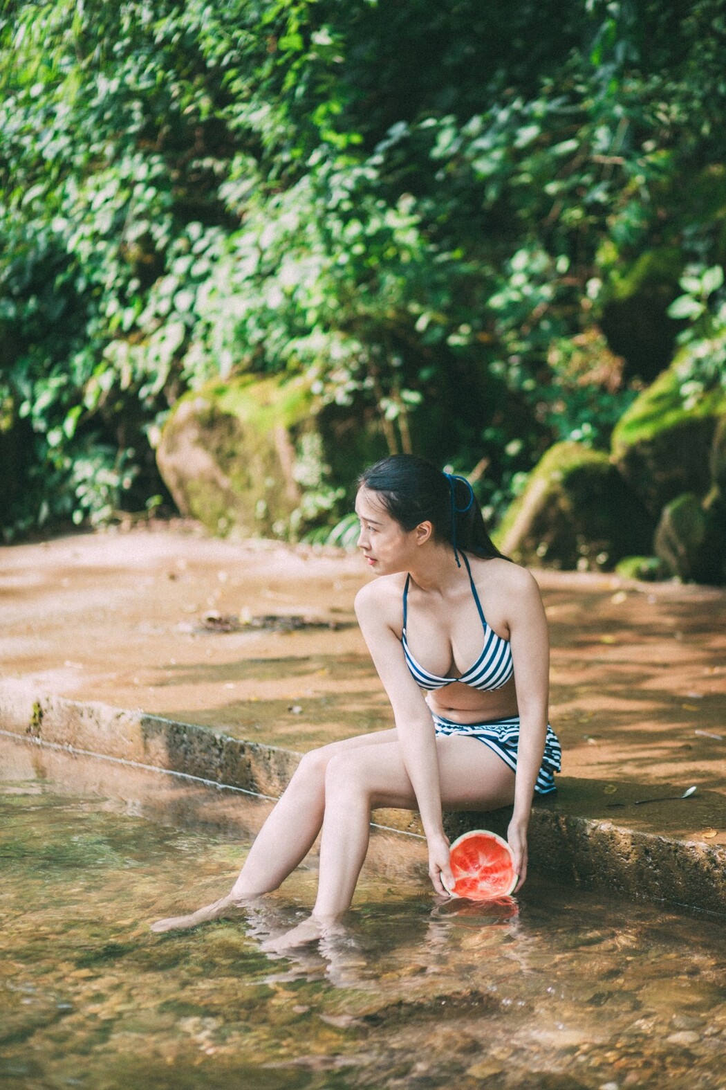 YiTuYu艺图语 Vol.1156 Cha Jia
