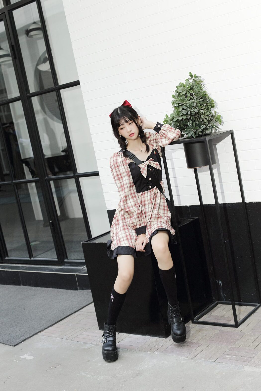 YiTuYu艺图语 Vol.1134 Cai Cai