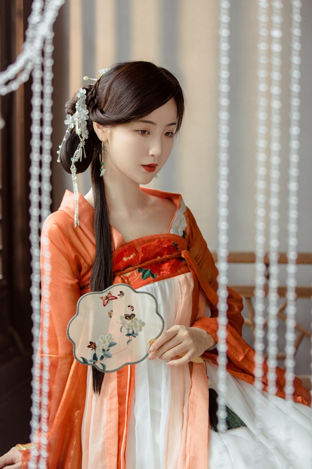 YiTuYu艺图语 Vol.1141 Wo Shi Jin Er Ya