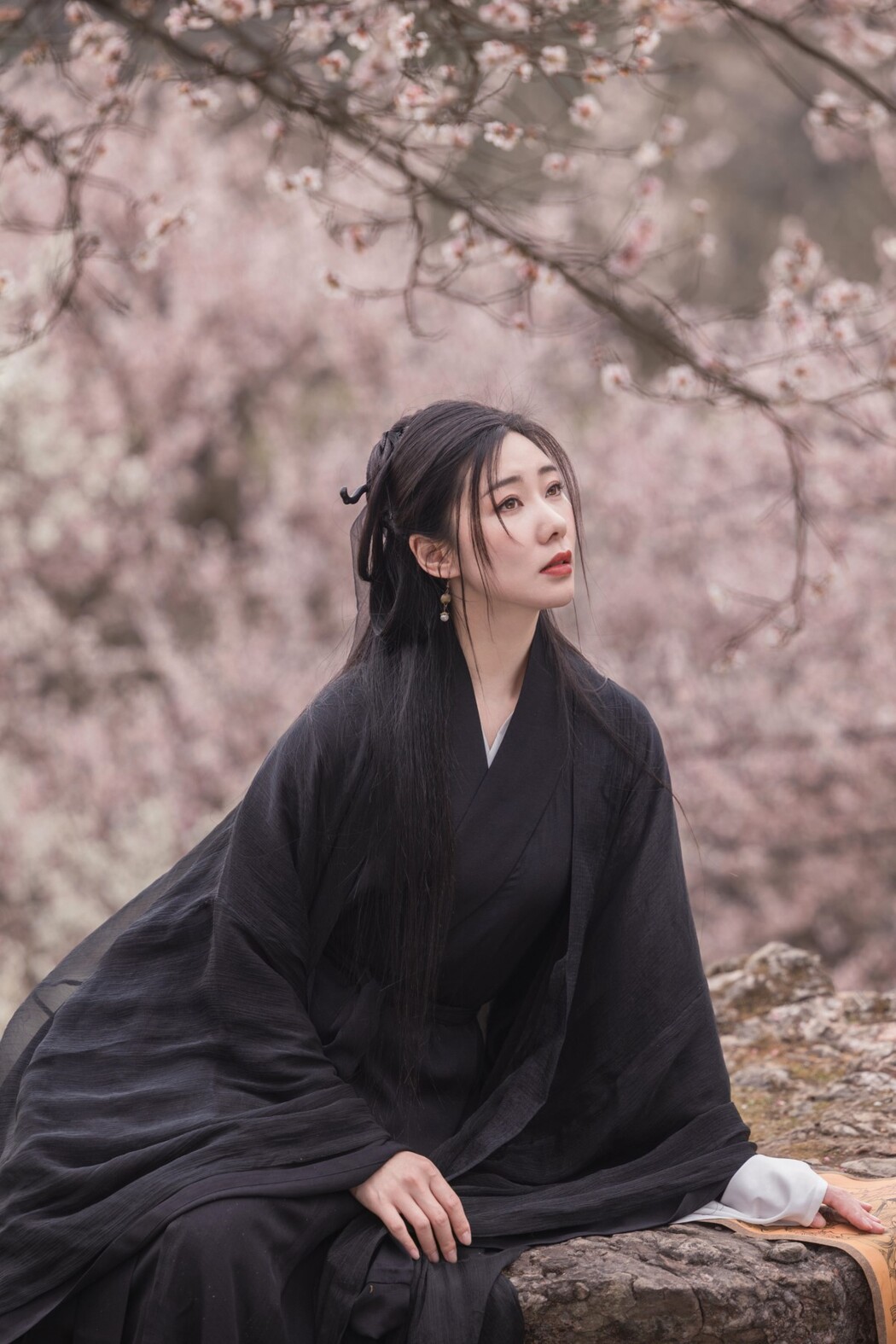 YiTuYu艺图语 Vol.1178 Mu Jing Shu