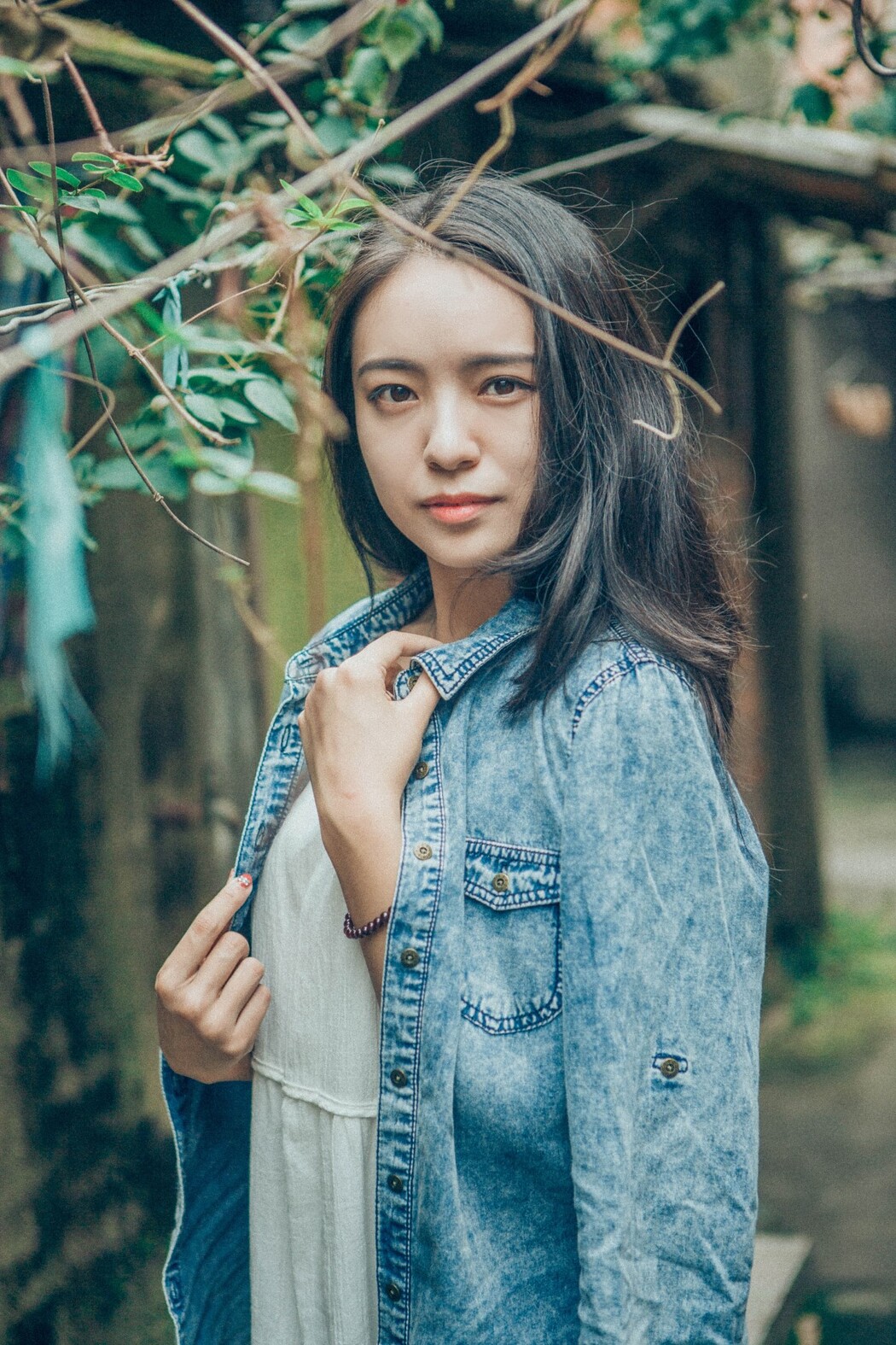 YiTuYu艺图语 Vol.1197 An Ran