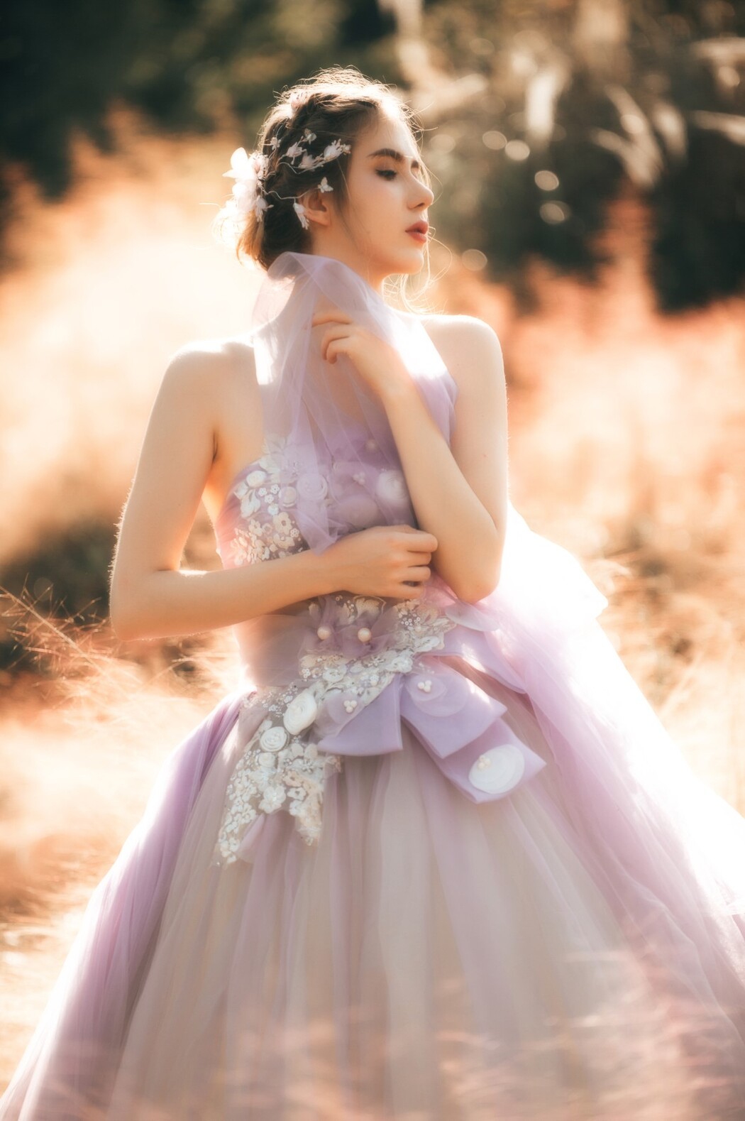 YiTuYu艺图语 Vol.1191 Jesse