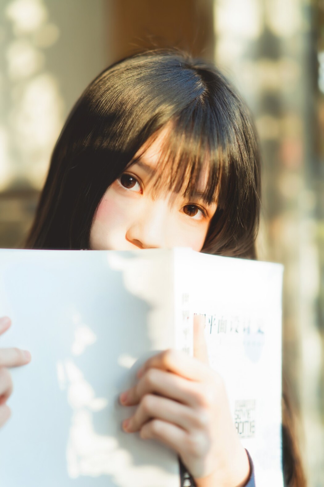 YiTuYu艺图语 Vol.1148 Cherry Meow