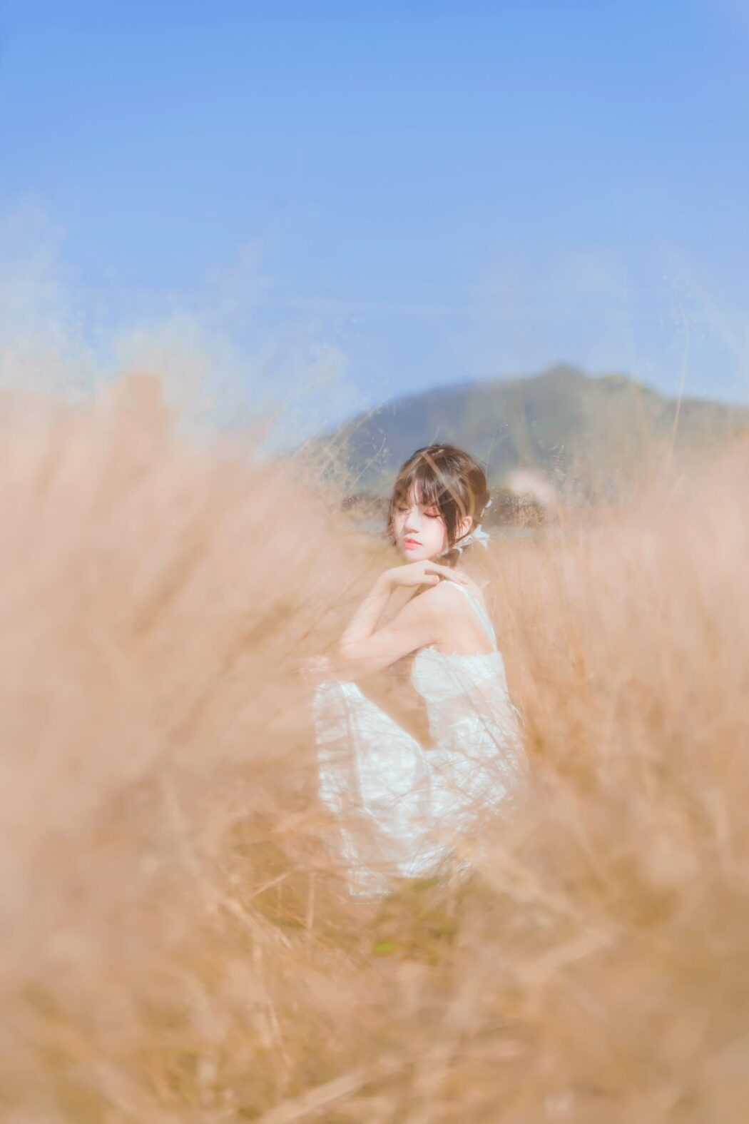 YiTuYu艺图语 Vol.1105 Cherry Meow