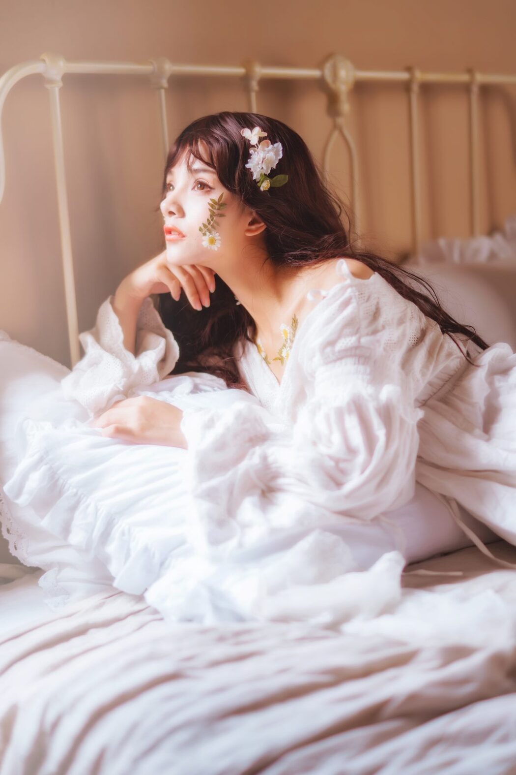 YiTuYu艺图语 Vol.1127 Xie An Ran