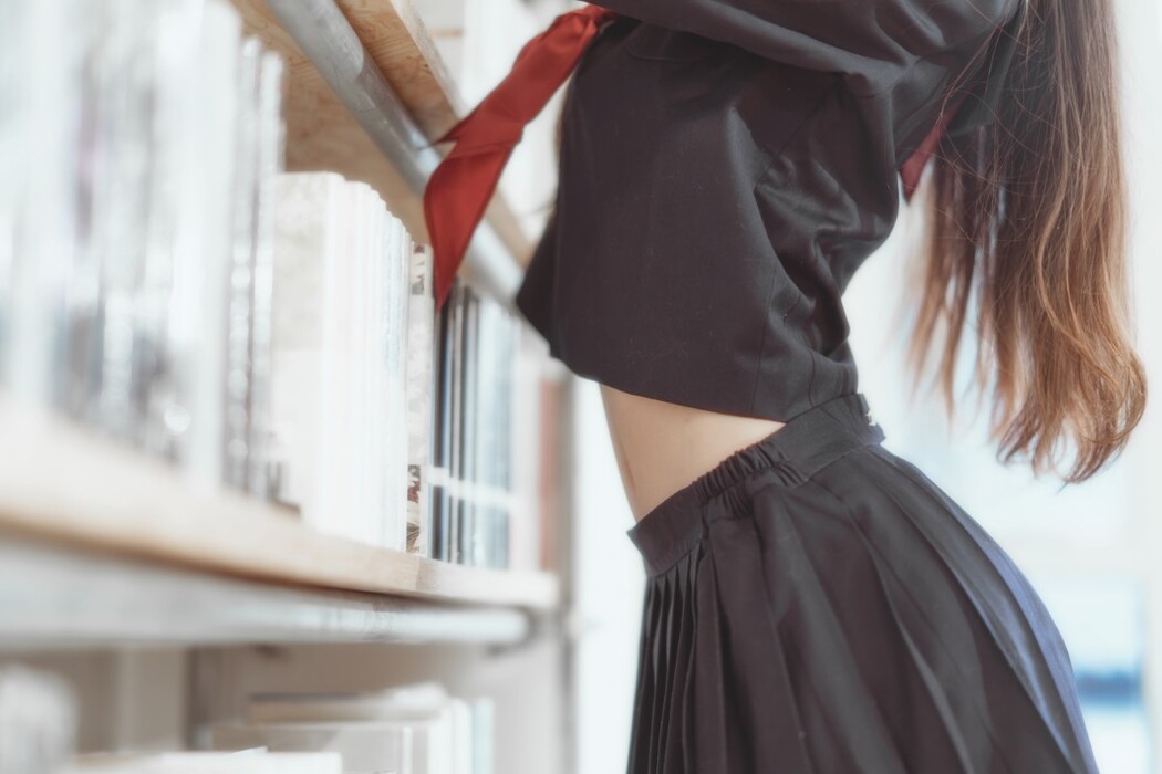 YiTuYu艺图语 Vol.1148 Cherry Meow