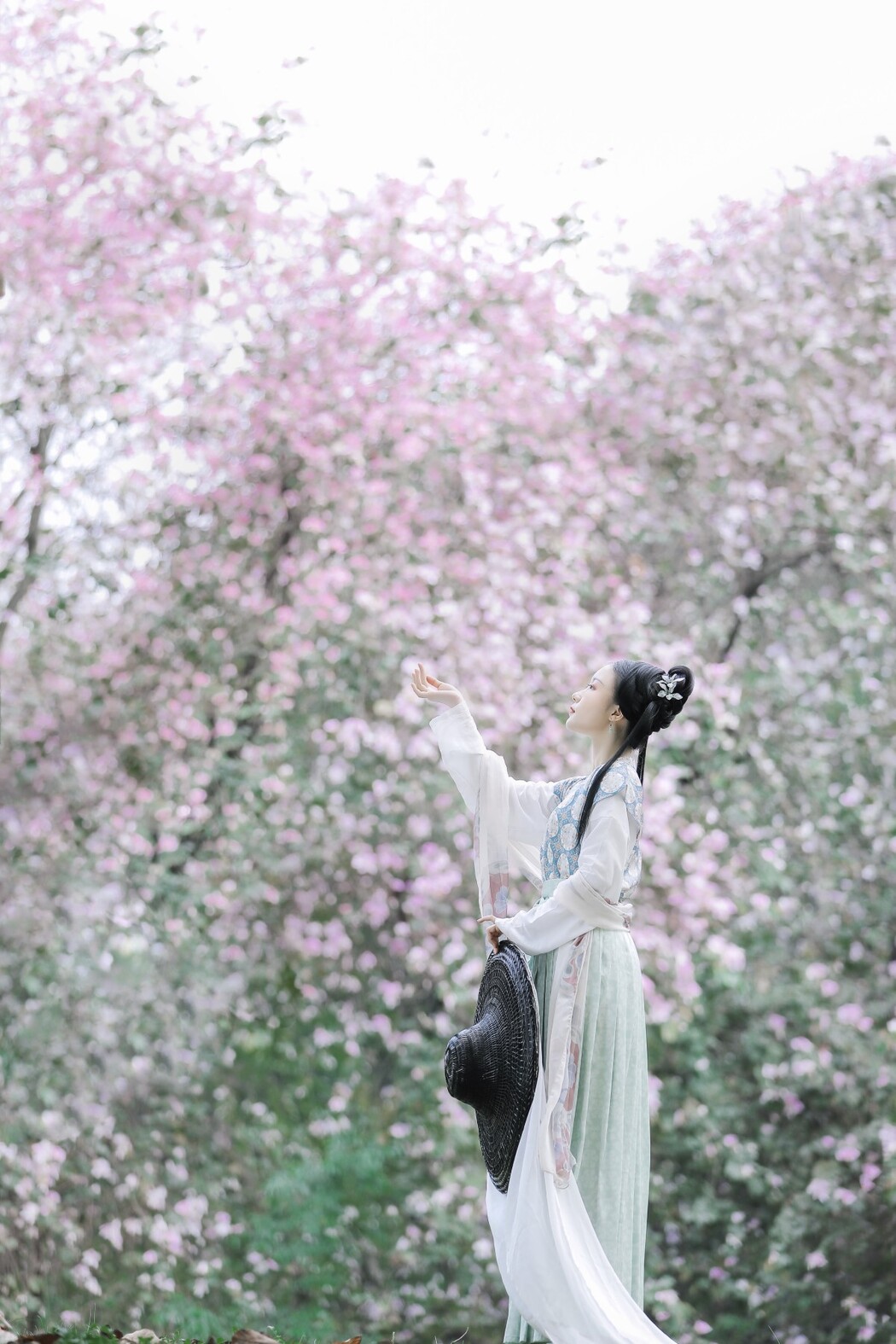 YiTuYu艺图语 Vol.1181 Han Han
