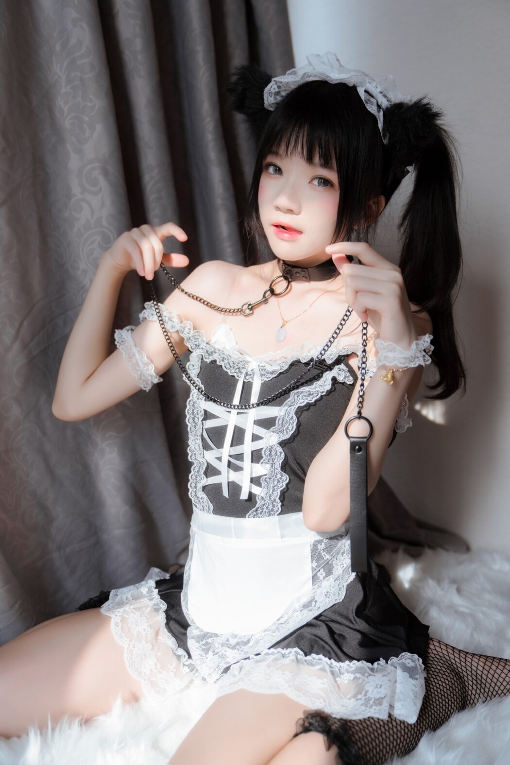 YiTuYu艺图语 Vol.1177 Cherry Meow