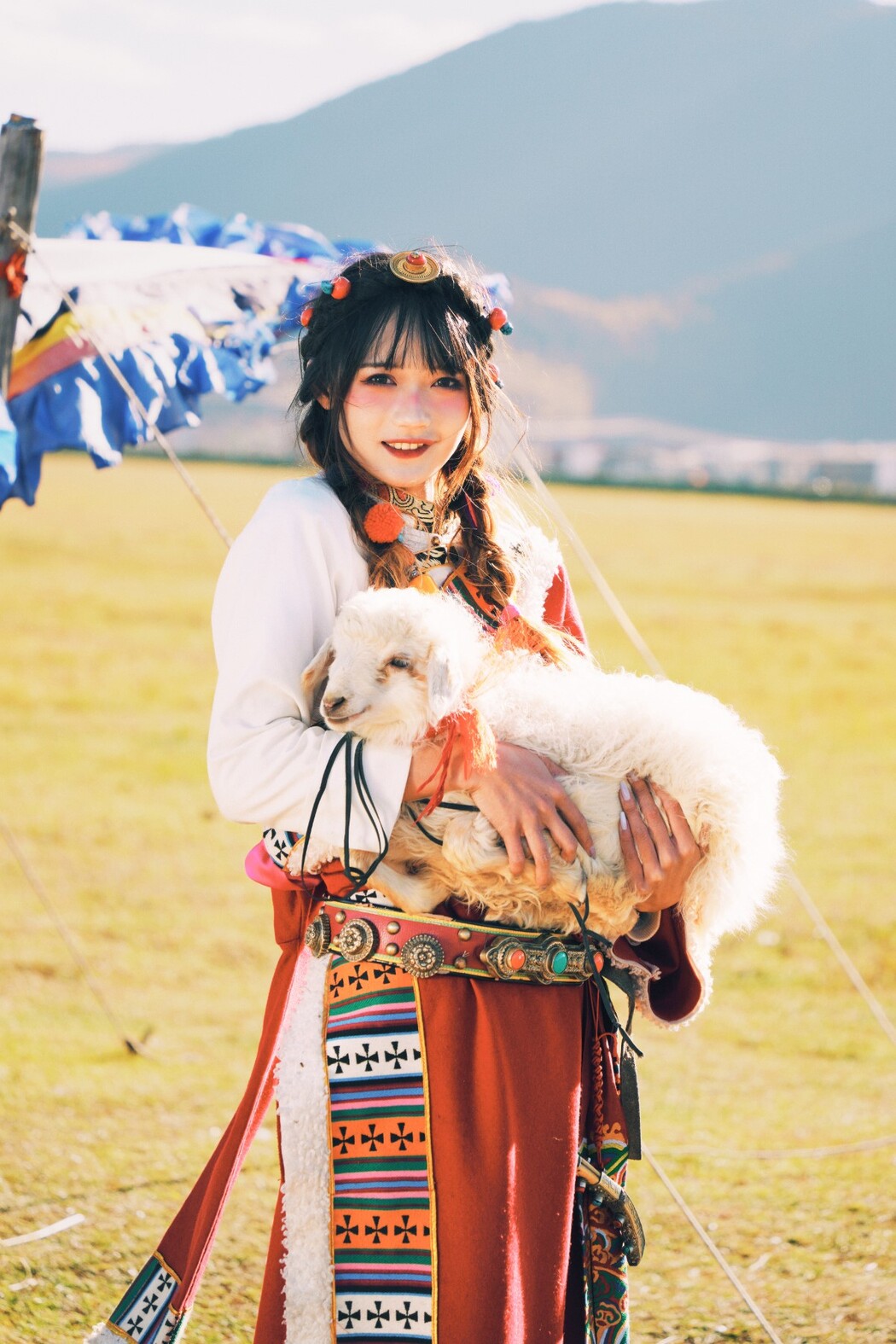 YiTuYu艺图语 Vol.1190 Tu Zi Zzz Bu Chi Hu Luo Bo