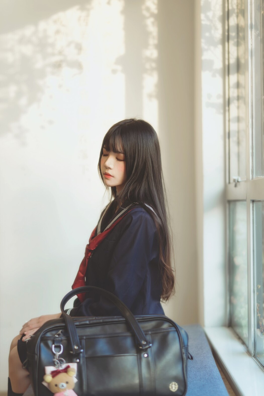 YiTuYu艺图语 Vol.1148 Cherry Meow