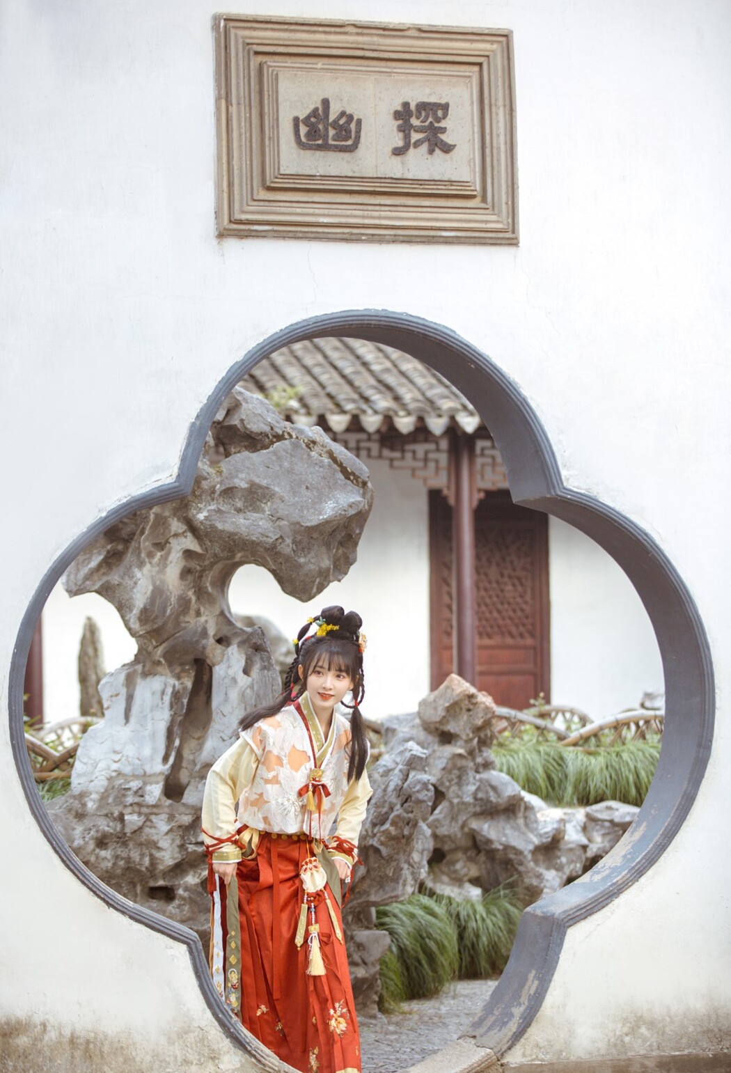 YiTuYu艺图语 Vol.1173 Li Li Zai w
