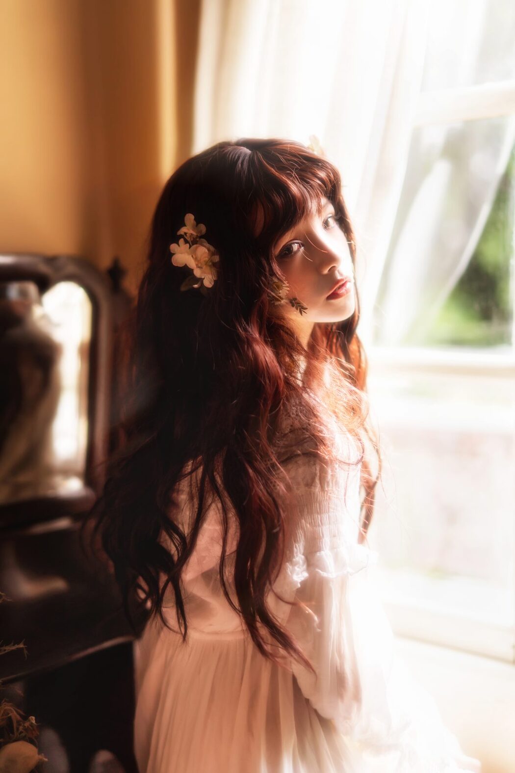 YiTuYu艺图语 Vol.1127 Xie An Ran