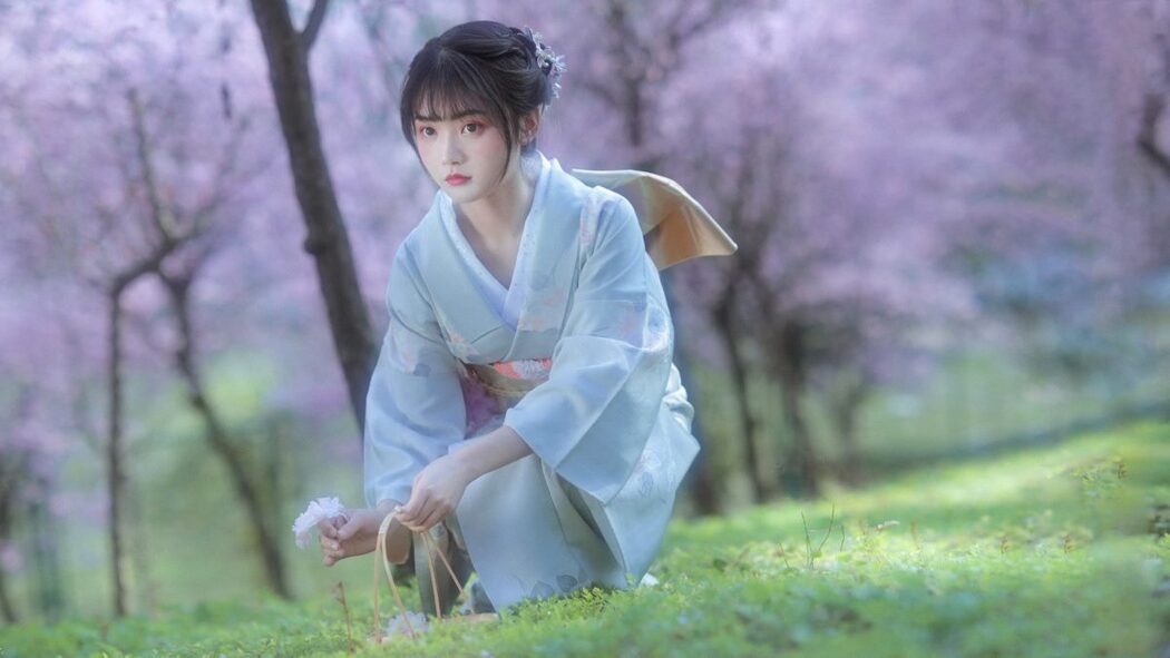 YiTuYu艺图语 Vol.1131 Xiao Ruo