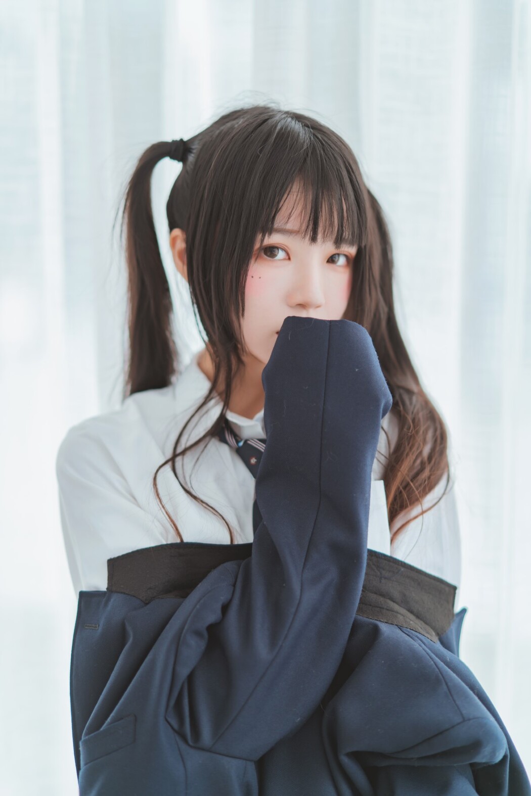 YiTuYu艺图语 Vol.1183 Cherry Meow