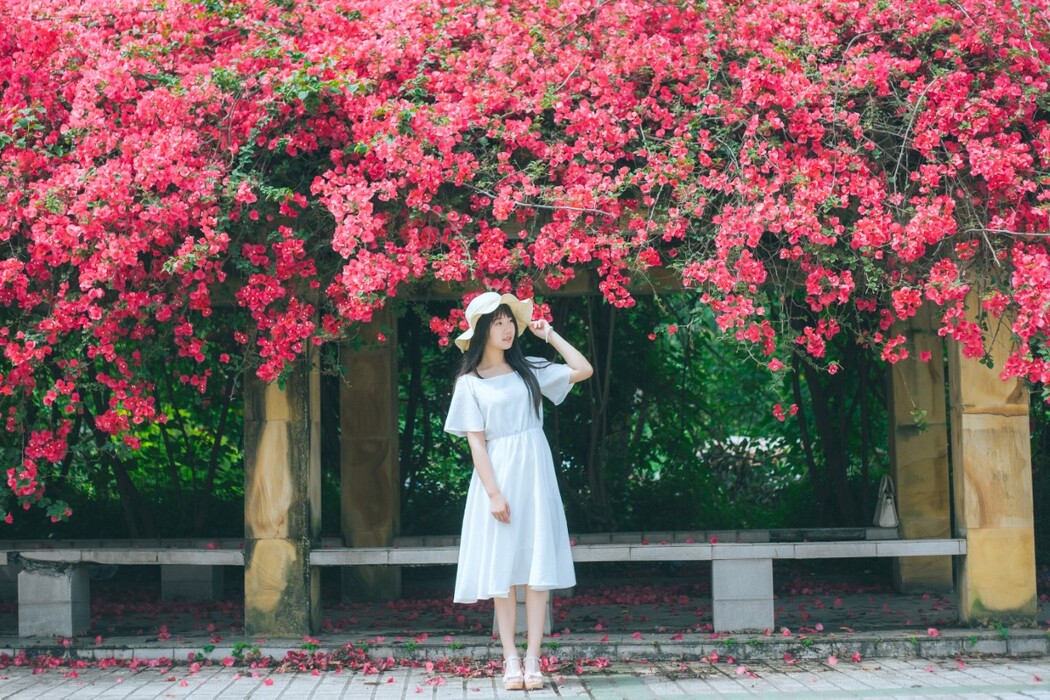 YiTuYu艺图语 Vol.1145 Zi Qing