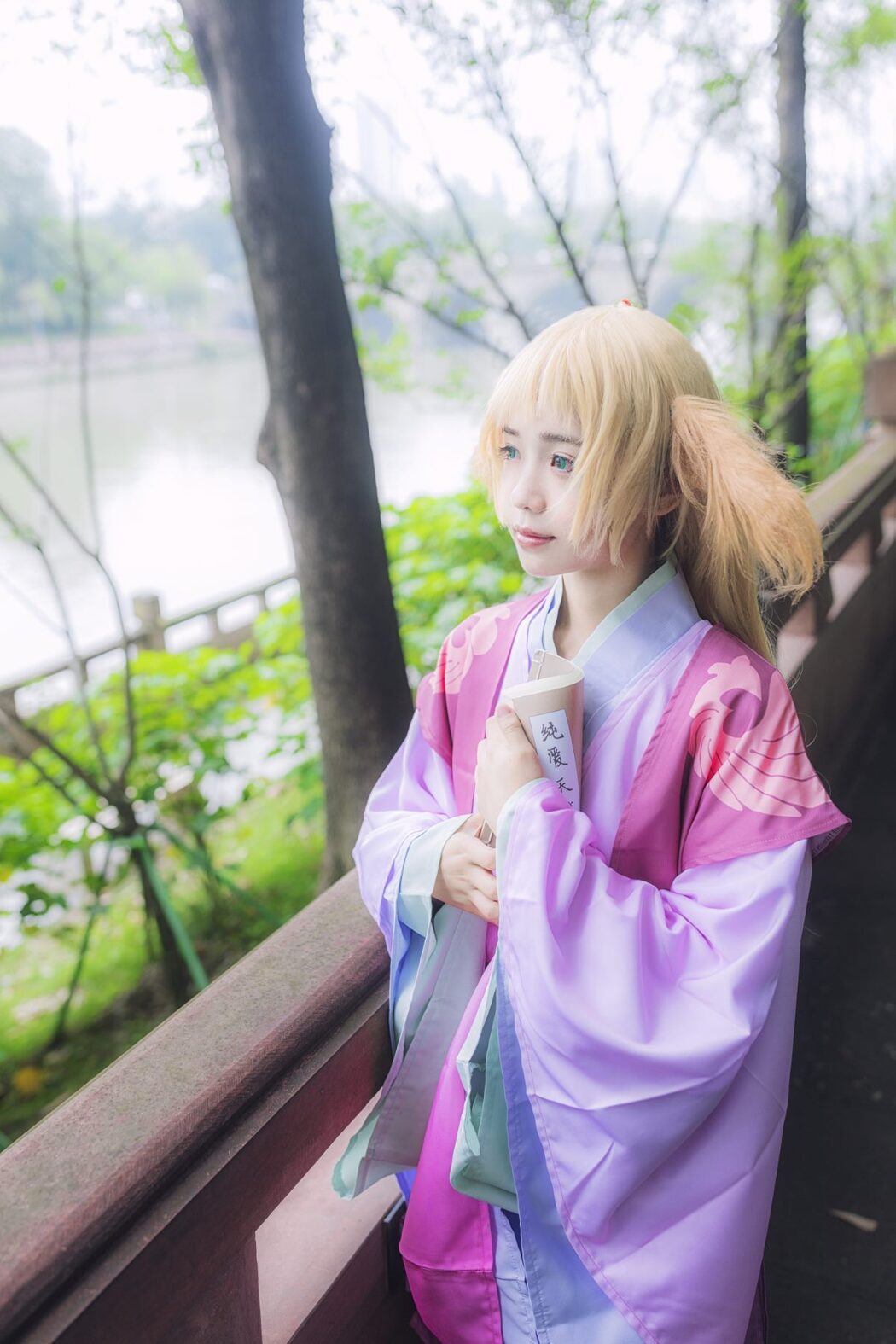 YiTuYu艺图语 Vol.1122 Shi Ye